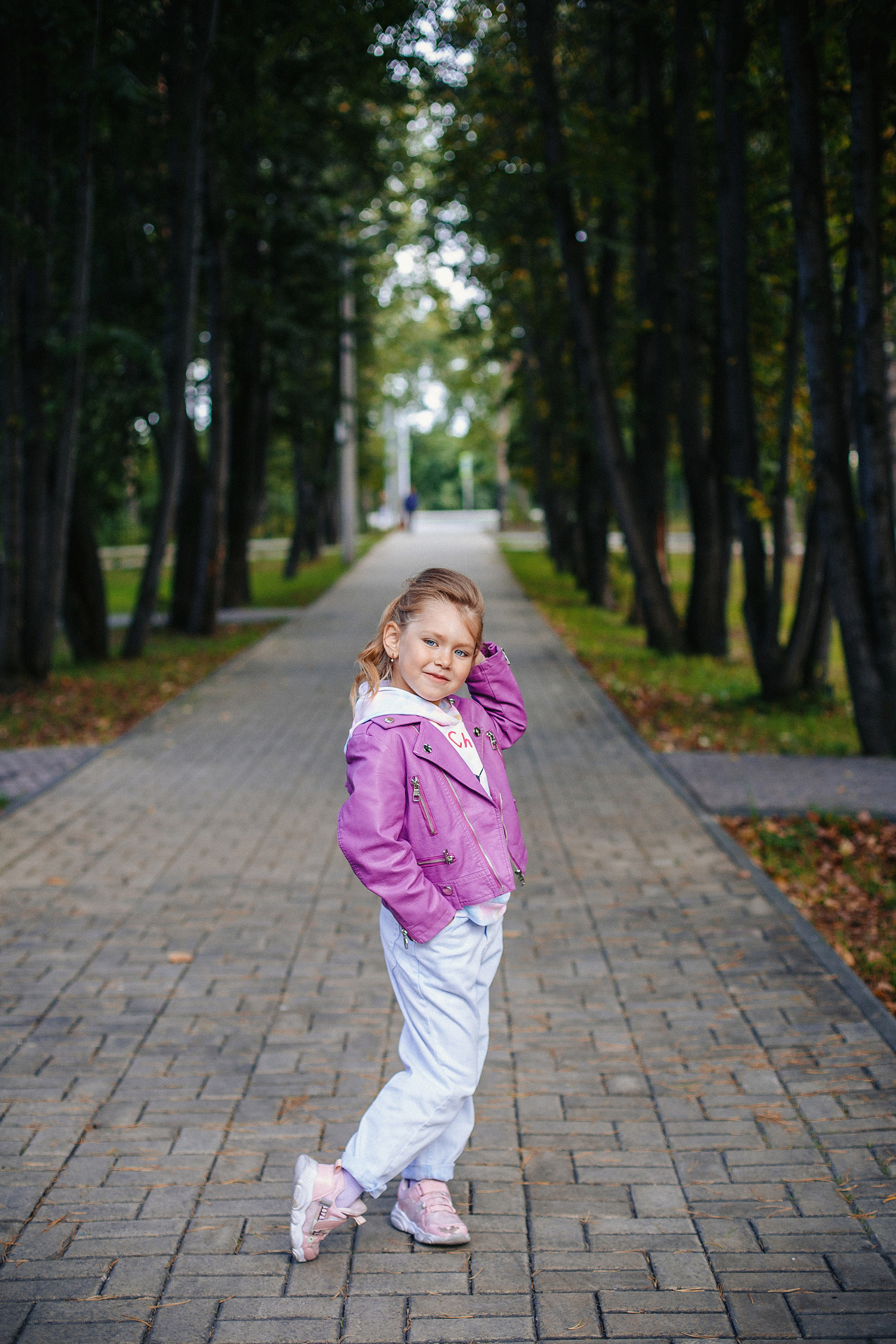 Семейная фотосессия. Выпускные альбомы Искитим, Бердск и Новосибирск Крюкова Елена