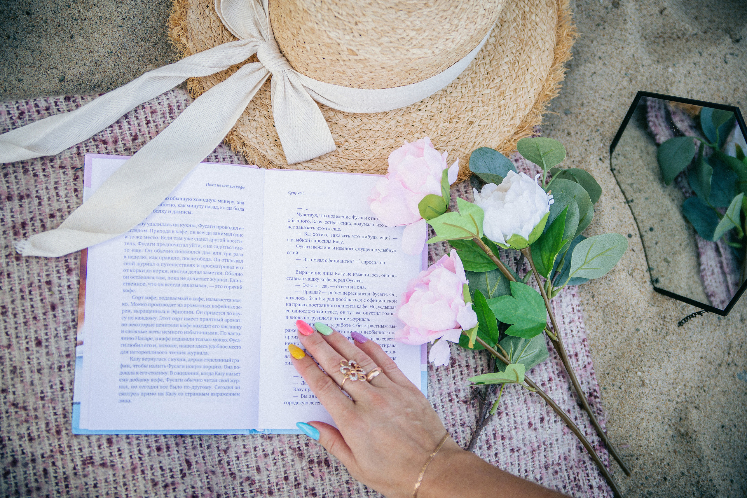 Море песок девушка съемка. Выпускные альбомы Искитим, Бердск и Новосибирск Крюкова Елена