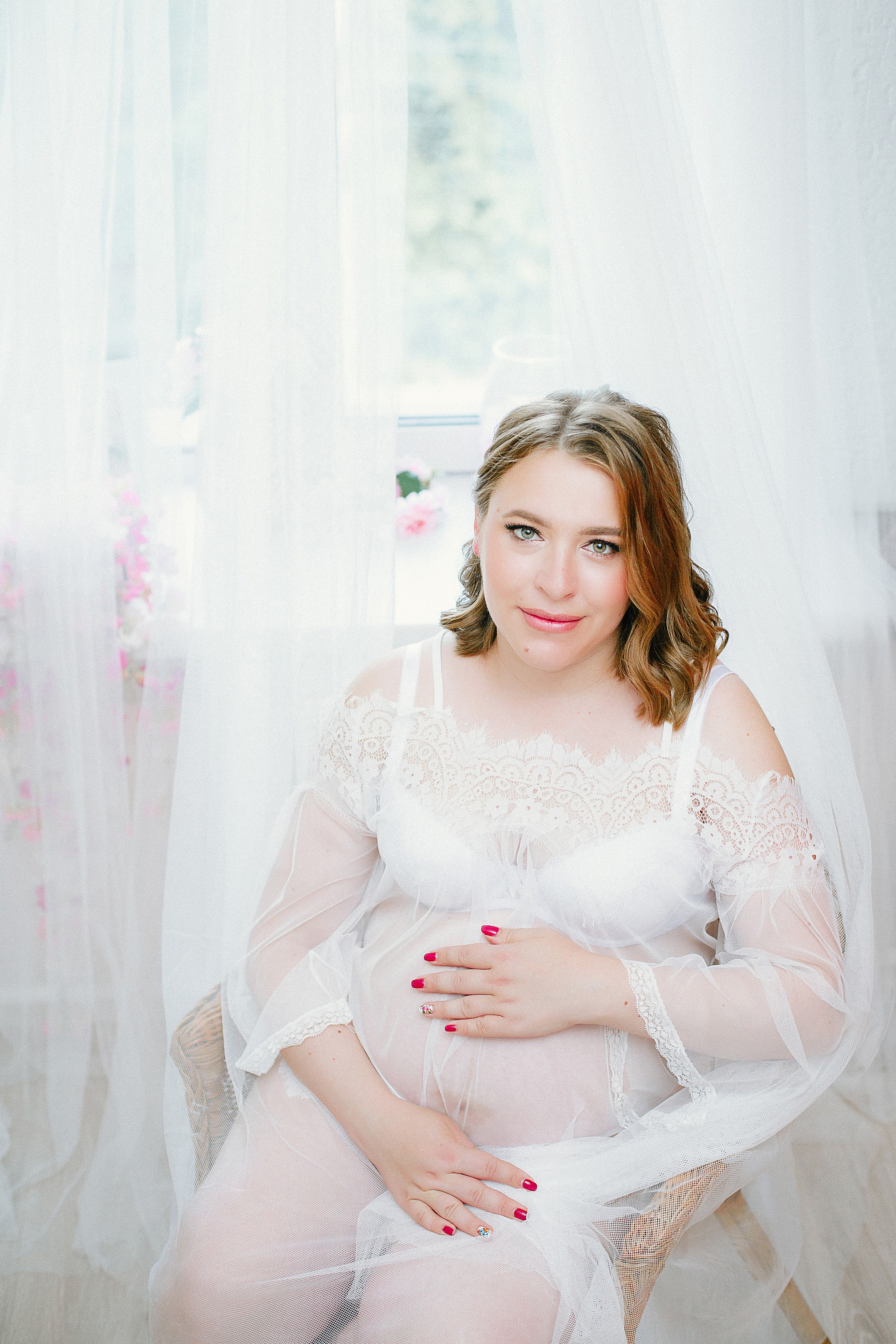 Анастасия. Выпускные альбомы Искитим, Бердск и Новосибирск Крюкова Елена