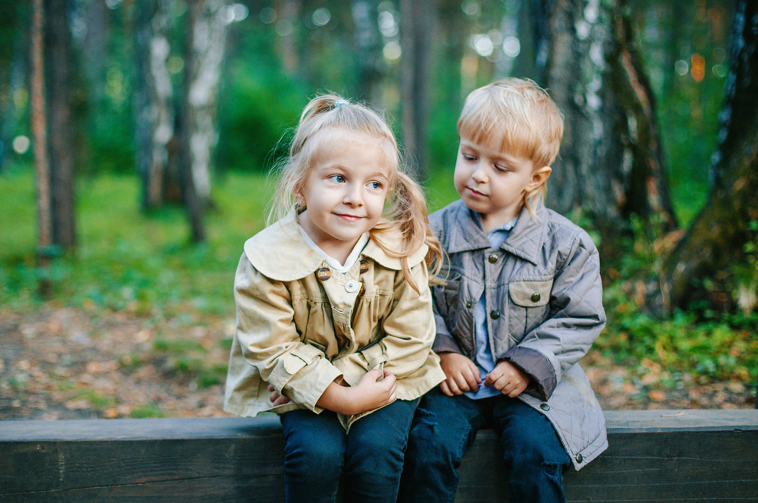 Семейная фотосессия. Выпускные альбомы Искитим, Бердск и Новосибирск Крюкова Елена