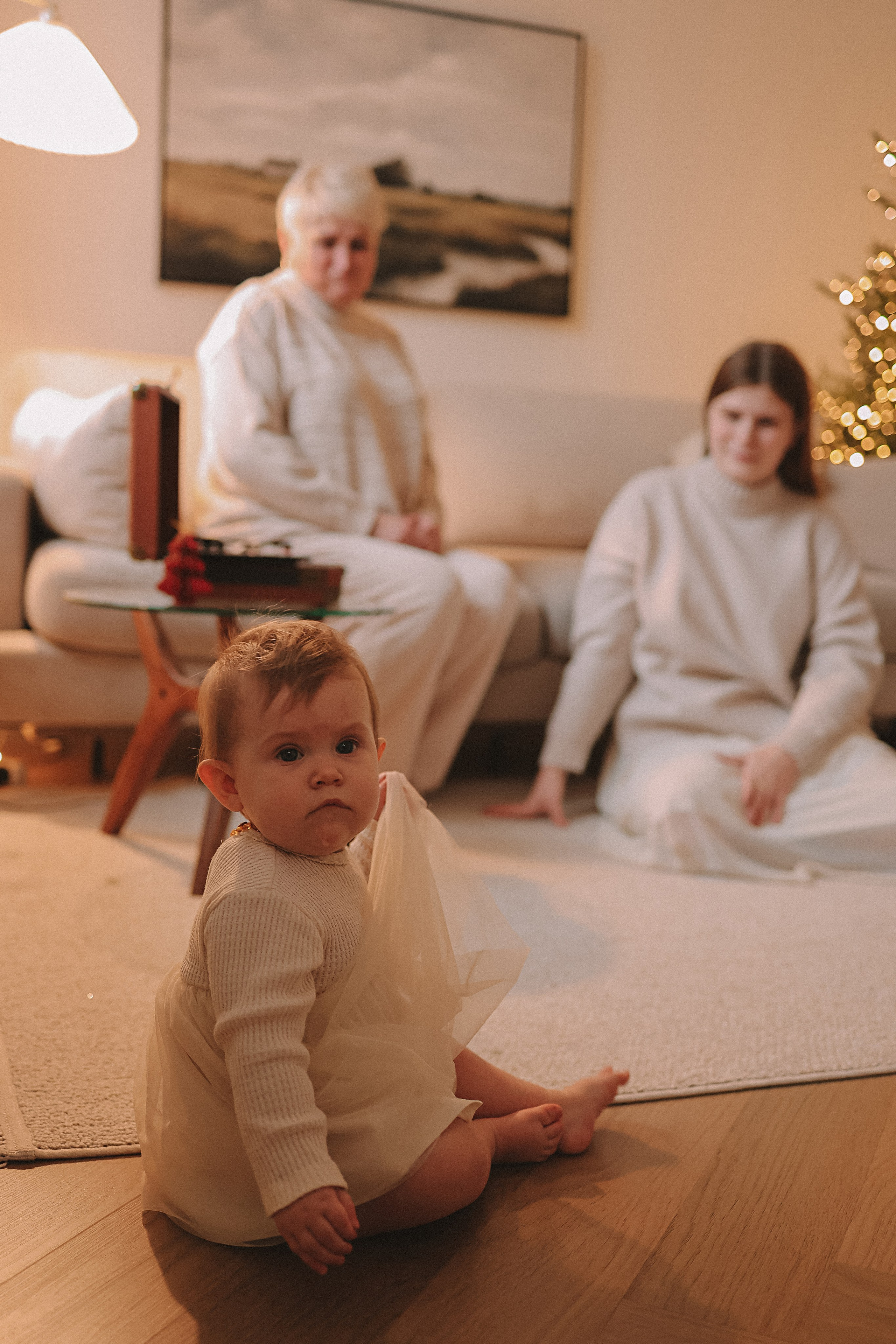 Квартира. Семейный фотограф Тюмень, фотограф на роды Салмина Мария