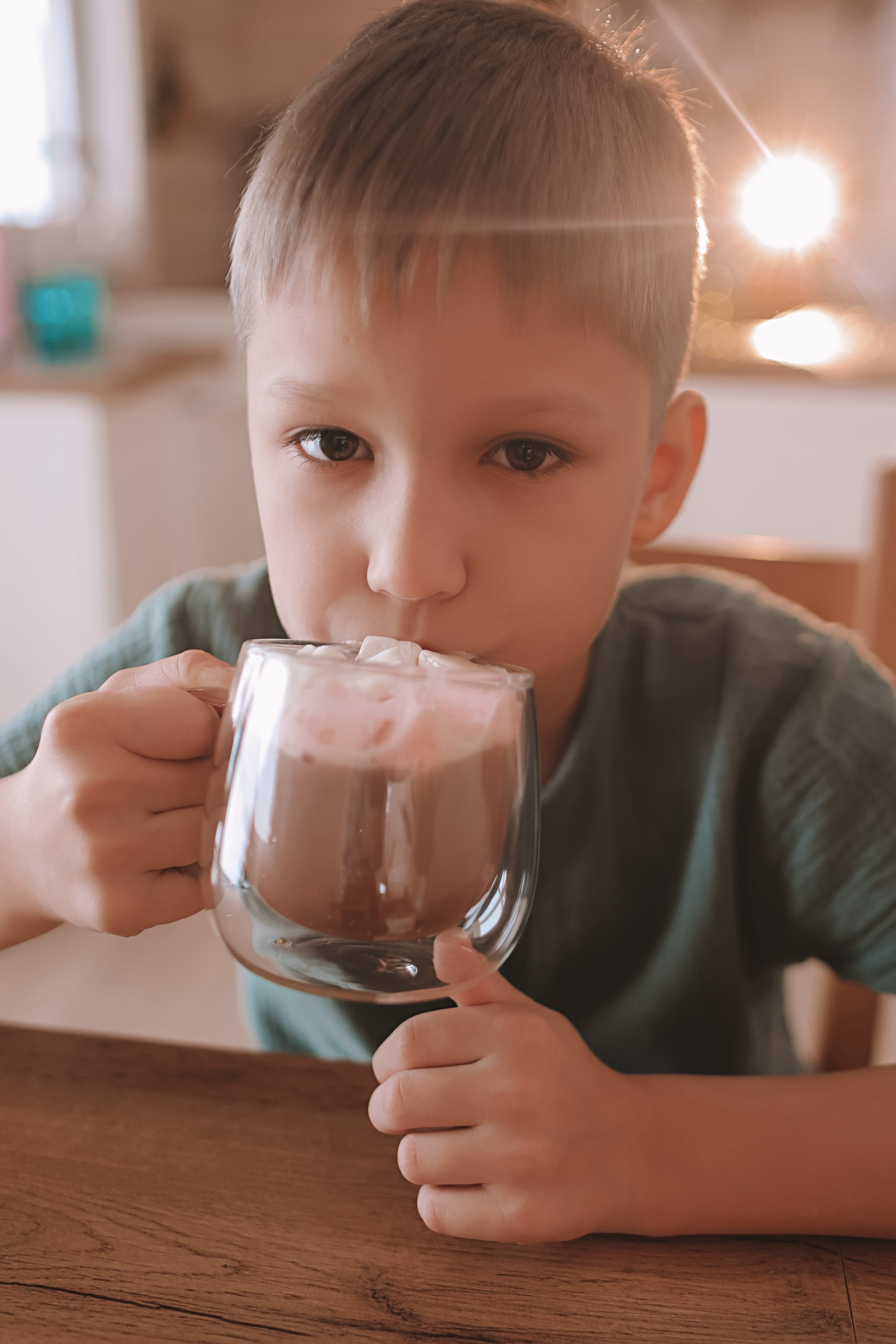 Домашняя. Семейный фотограф Тюмень, фотограф на роды Салмина Мария
