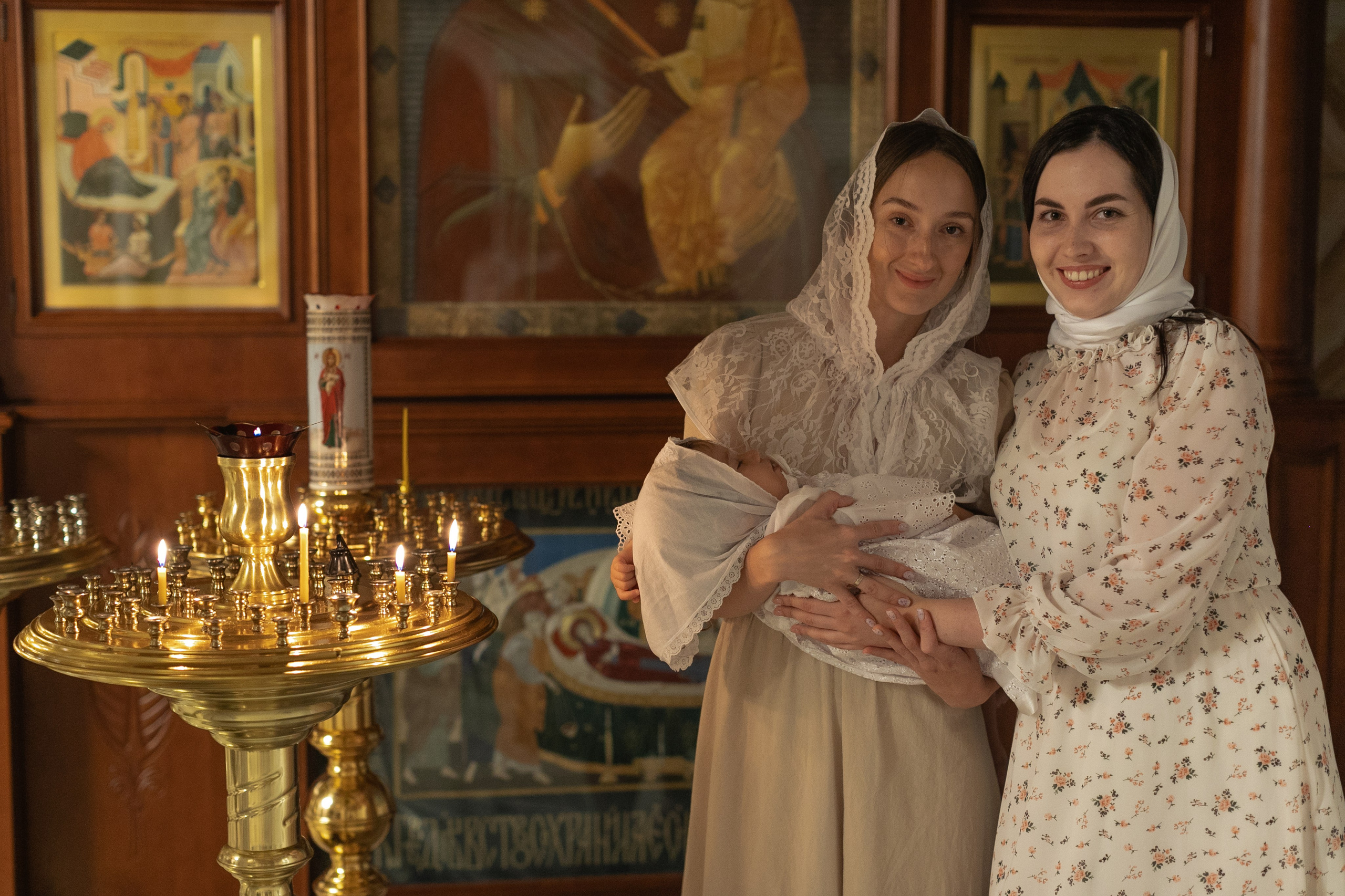 Любовь. Семейный и детский newborn фотограф в Ростове-на-Дону Наталья Лебедева