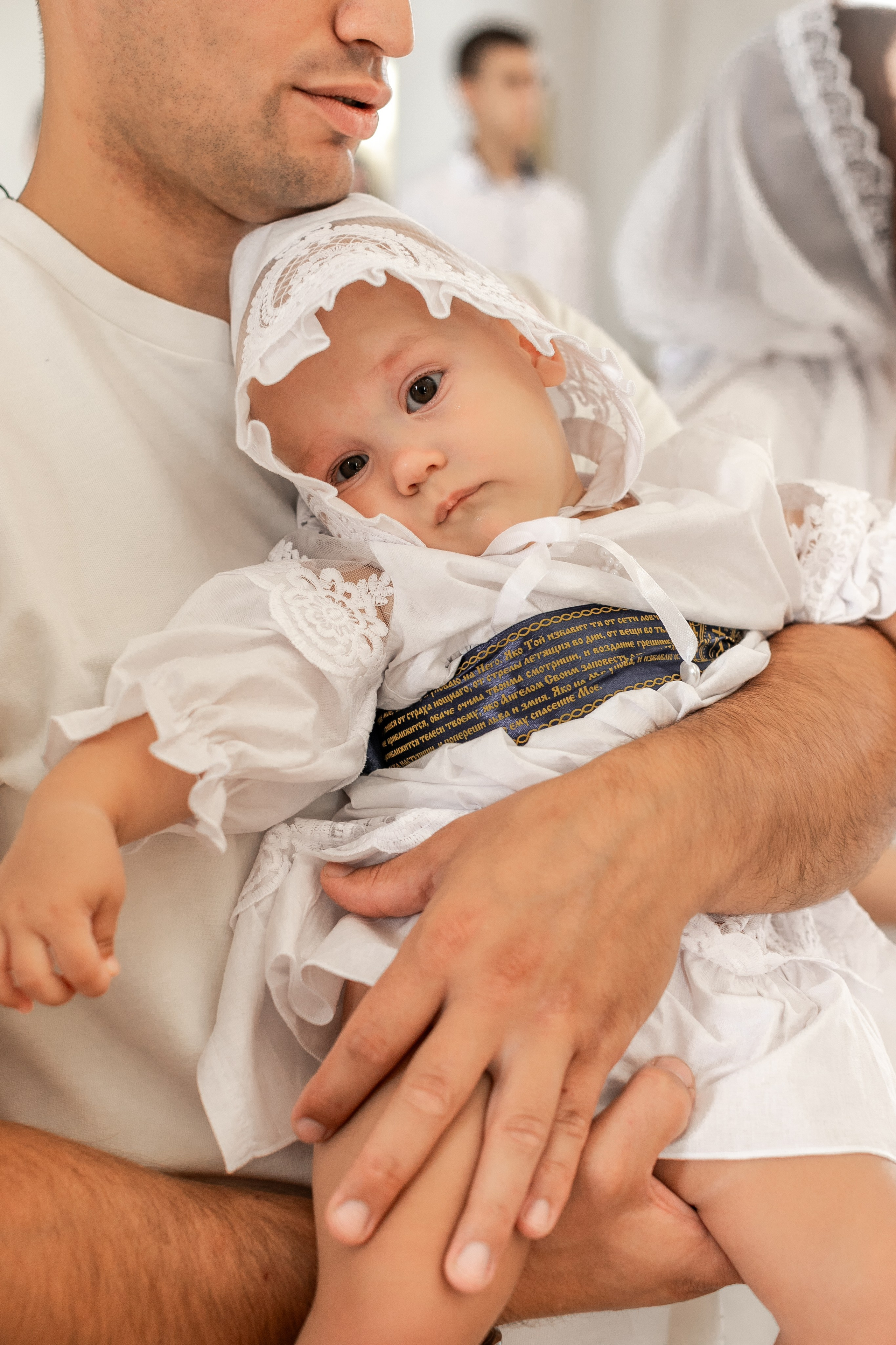 Верочка. Семейный и детский newborn фотограф в Ростове-на-Дону Наталья Лебедева