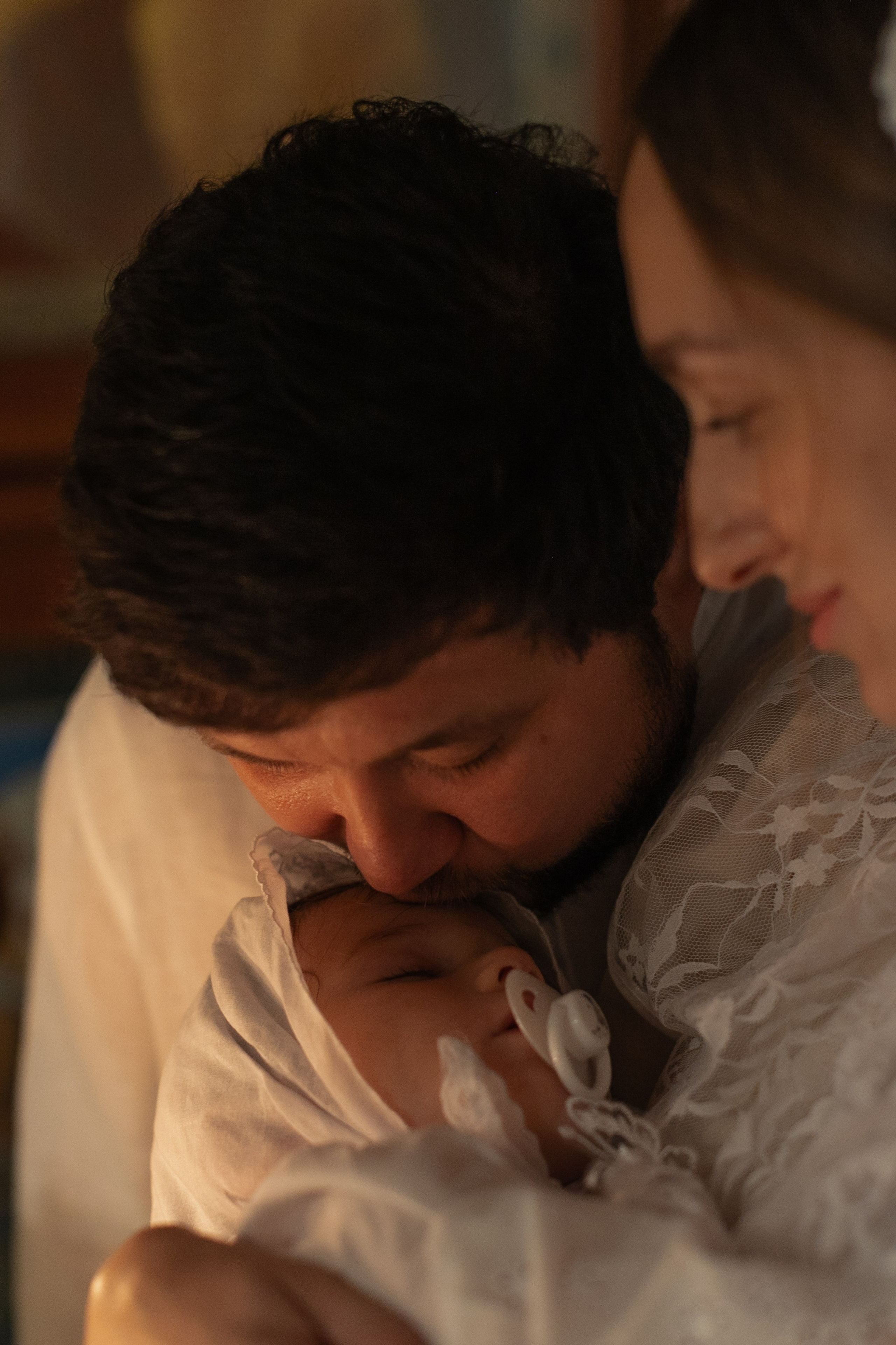 Любовь. Семейный и детский newborn фотограф в Ростове-на-Дону Наталья Лебедева