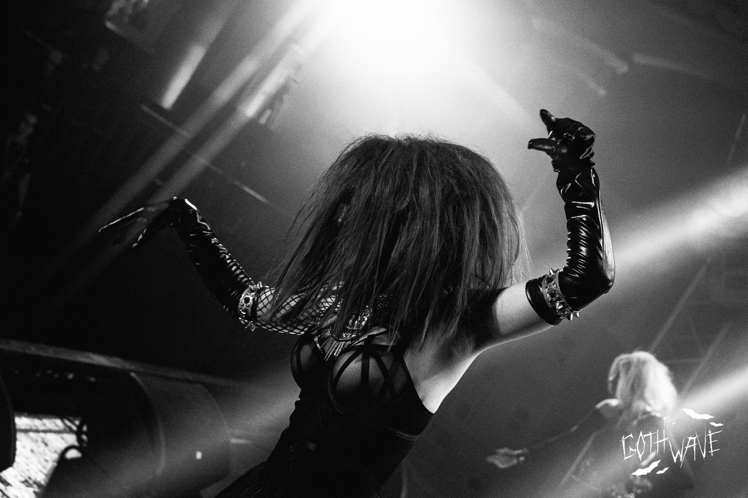 World Goth Day 2023. Концертный и портретный фотограф Москва и Санкт-Петербург