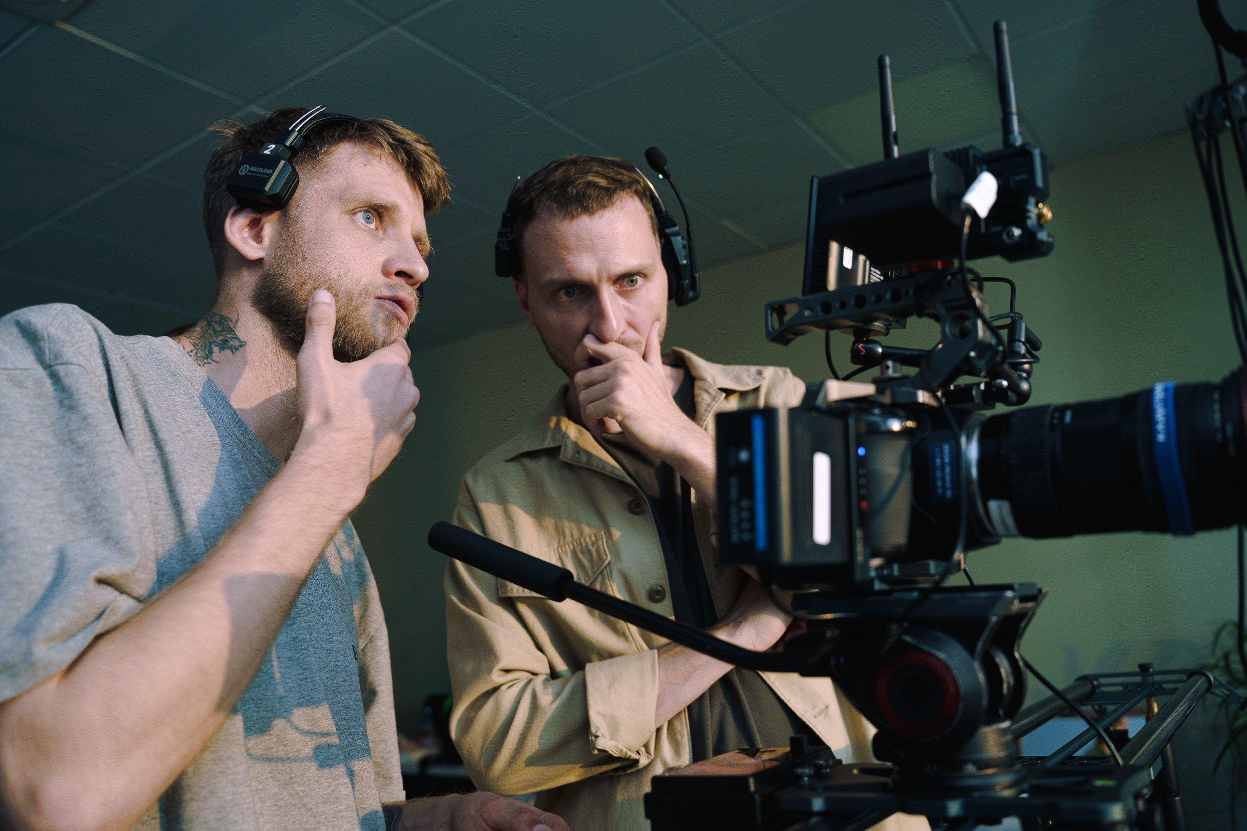 Brocast 08/23. Концертный и портретный фотограф Москва и Санкт-Петербург