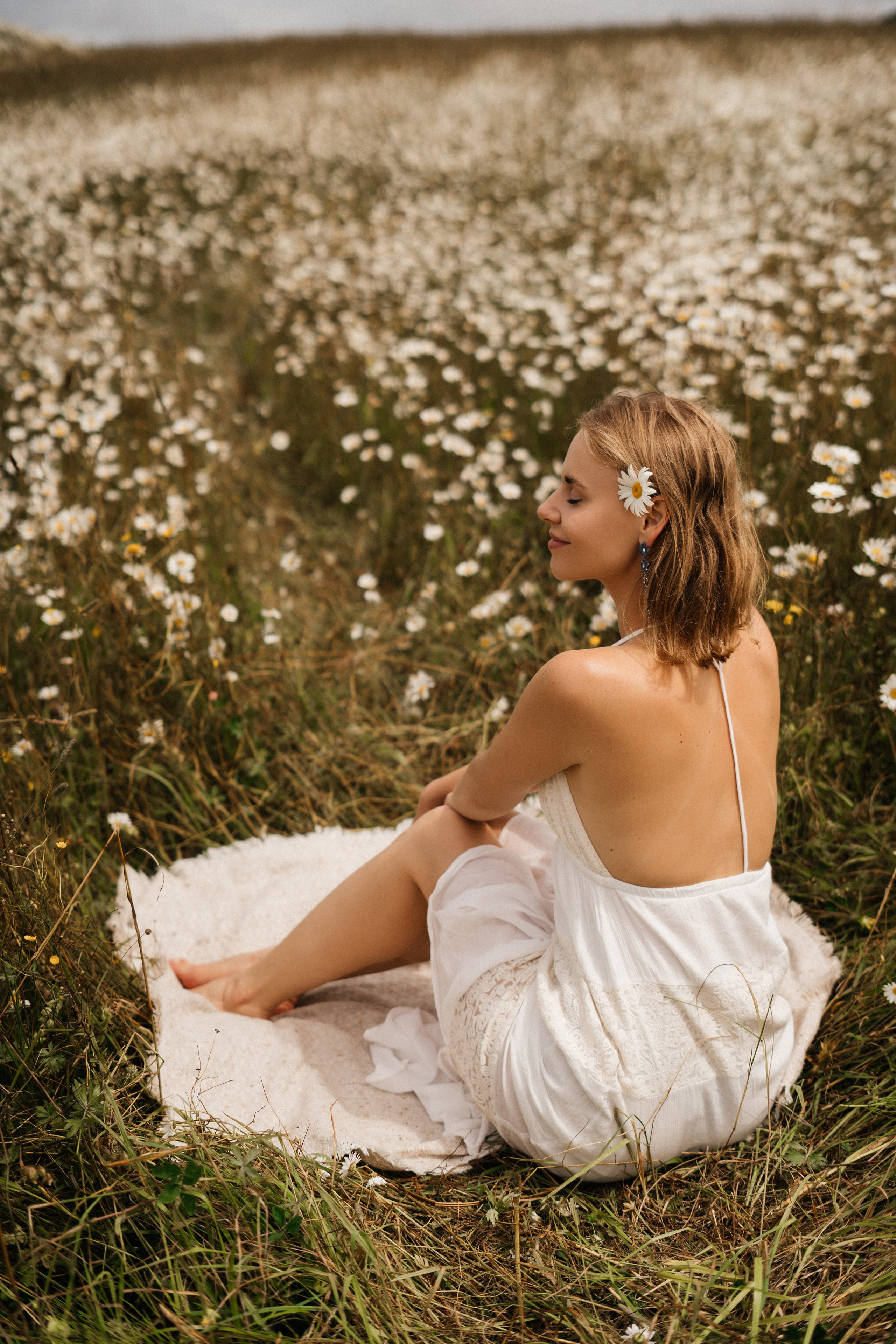 Самый красивый цветок. Фотограф сахалин