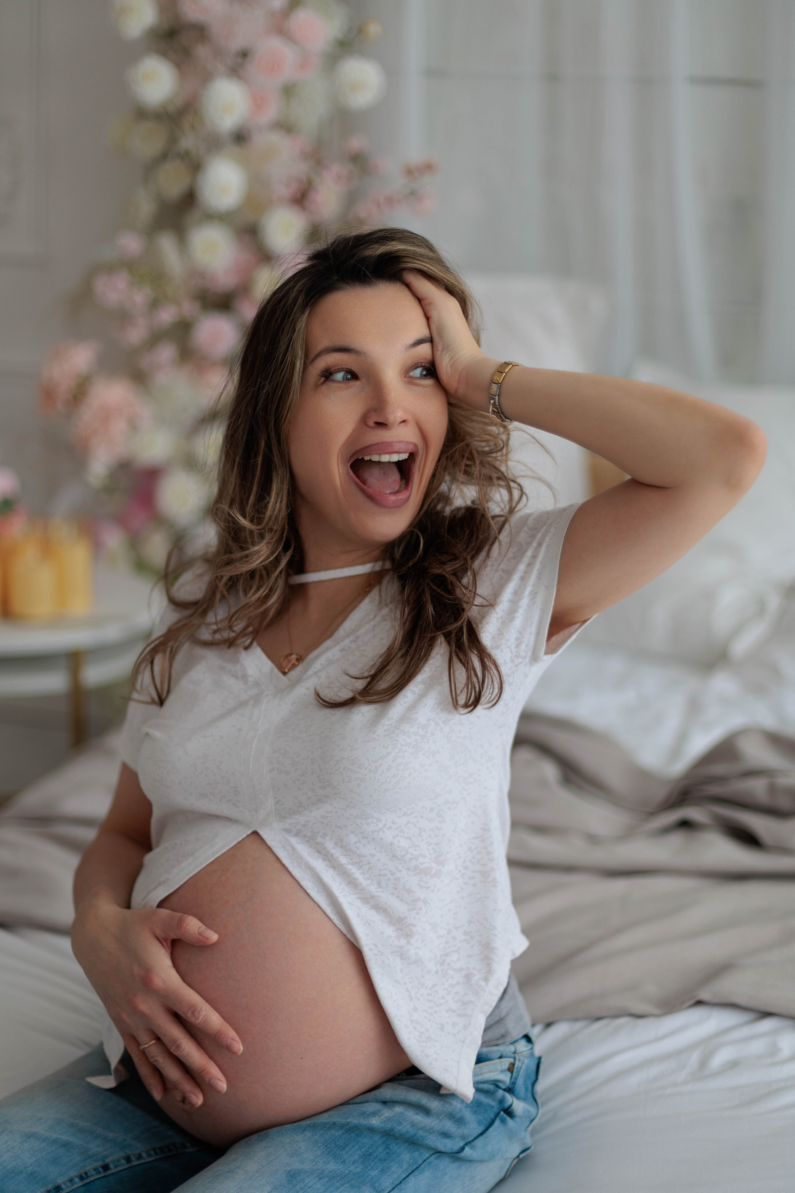 Арина, Сережа и Ваня. Семейный фотограф Гульцовская Екатерина