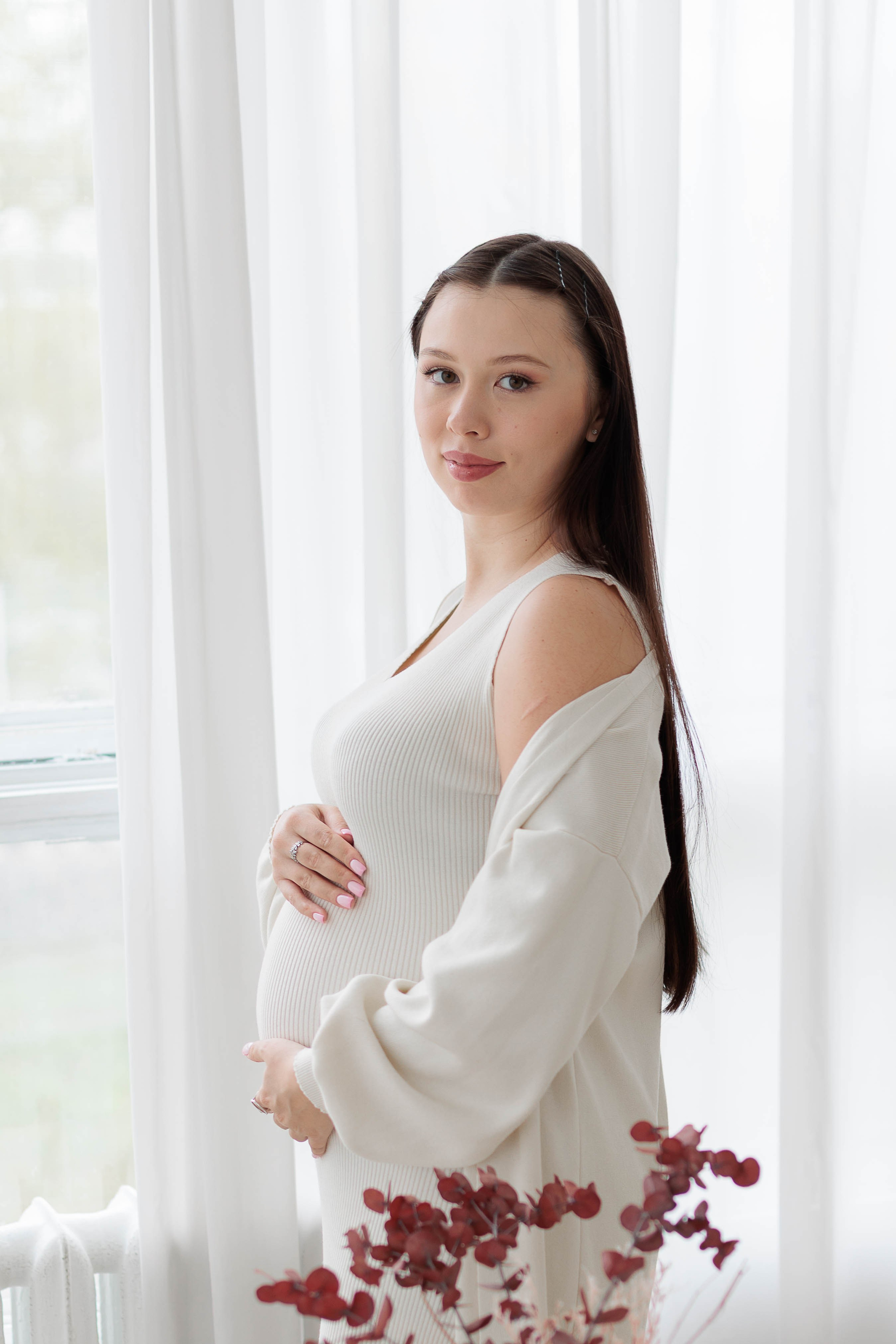 Даша. Семейный фотограф Гульцовская Екатерина