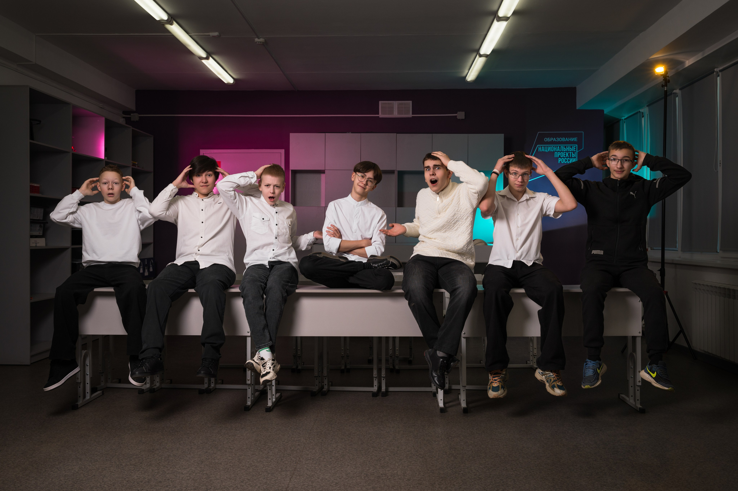 9 класс. Свадебный и школьный фотограф в Североуральске Иванов Андрей