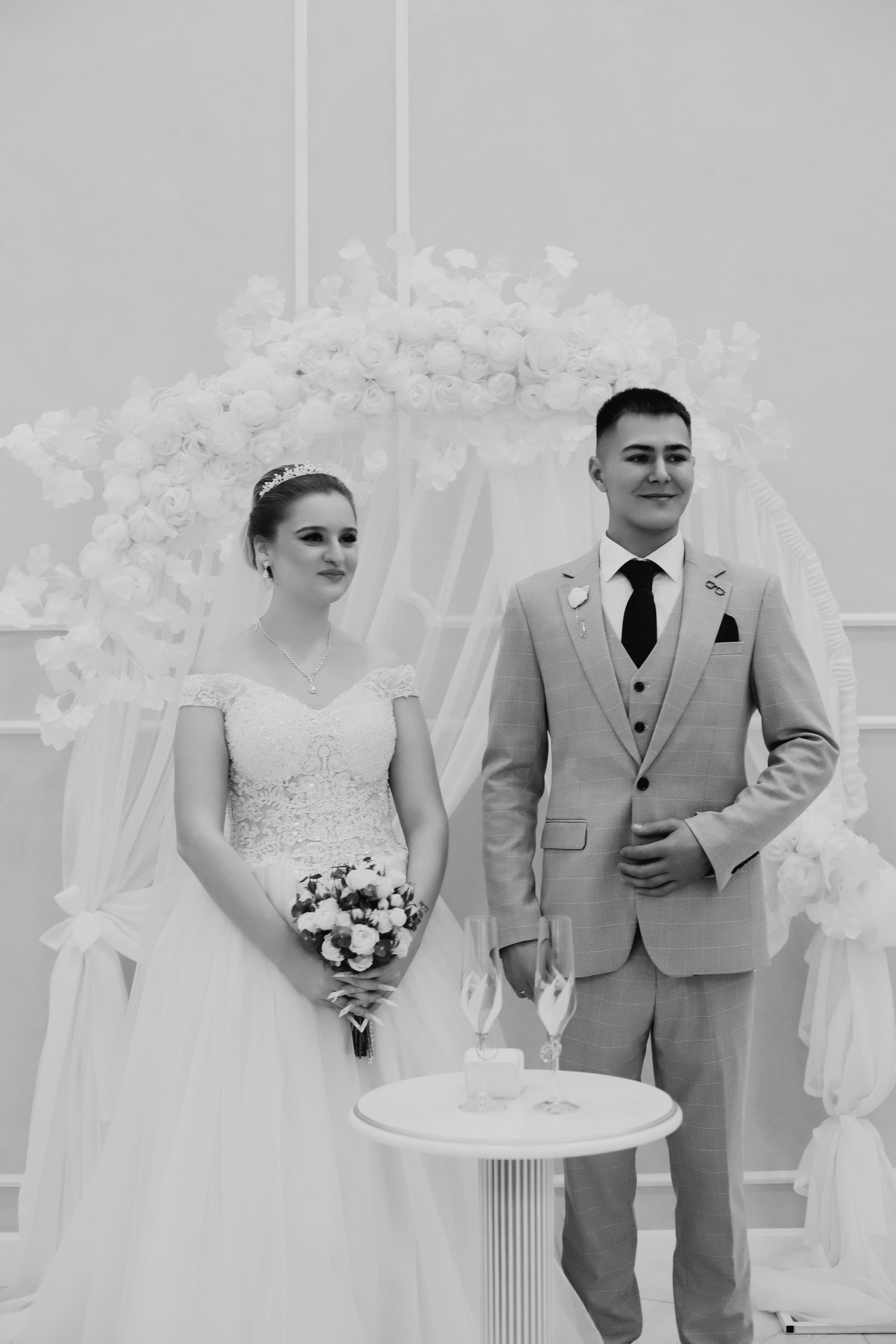 ОКСАНА & ДАНИЛ. Фотограф Мариуполь | Ялта | Крым — Диана Мазенко