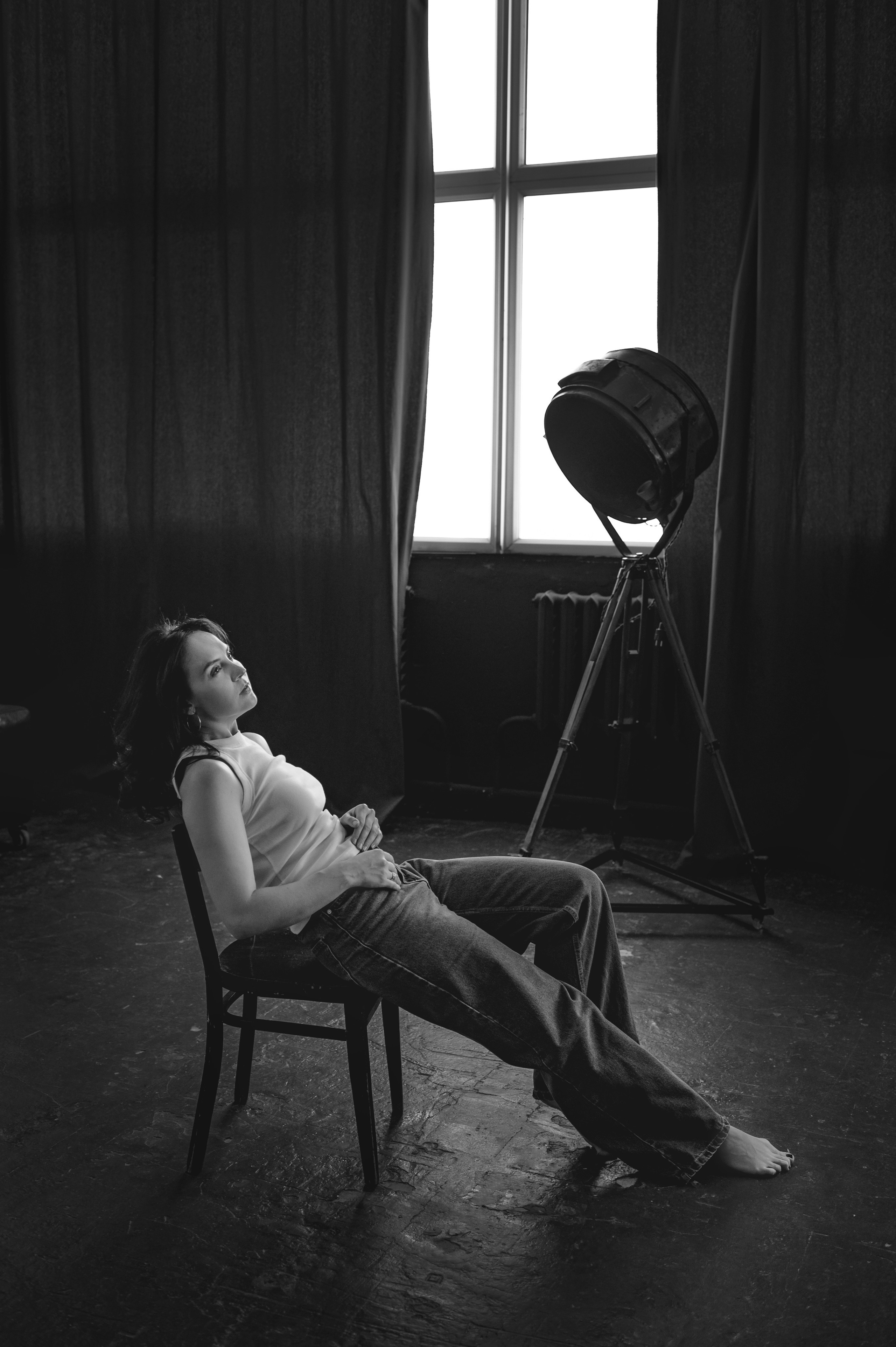 Марина. Фотограф в Ижевске Наталья Медведцева