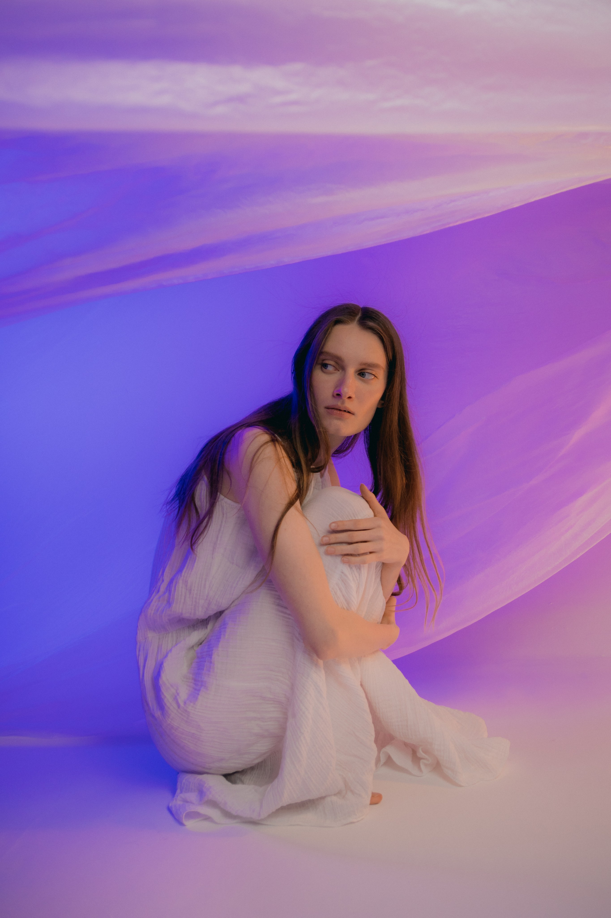 Серафима. Фотограф Севастополь, Крым. Портретный и репортажный фотограф Коваленко Антонина