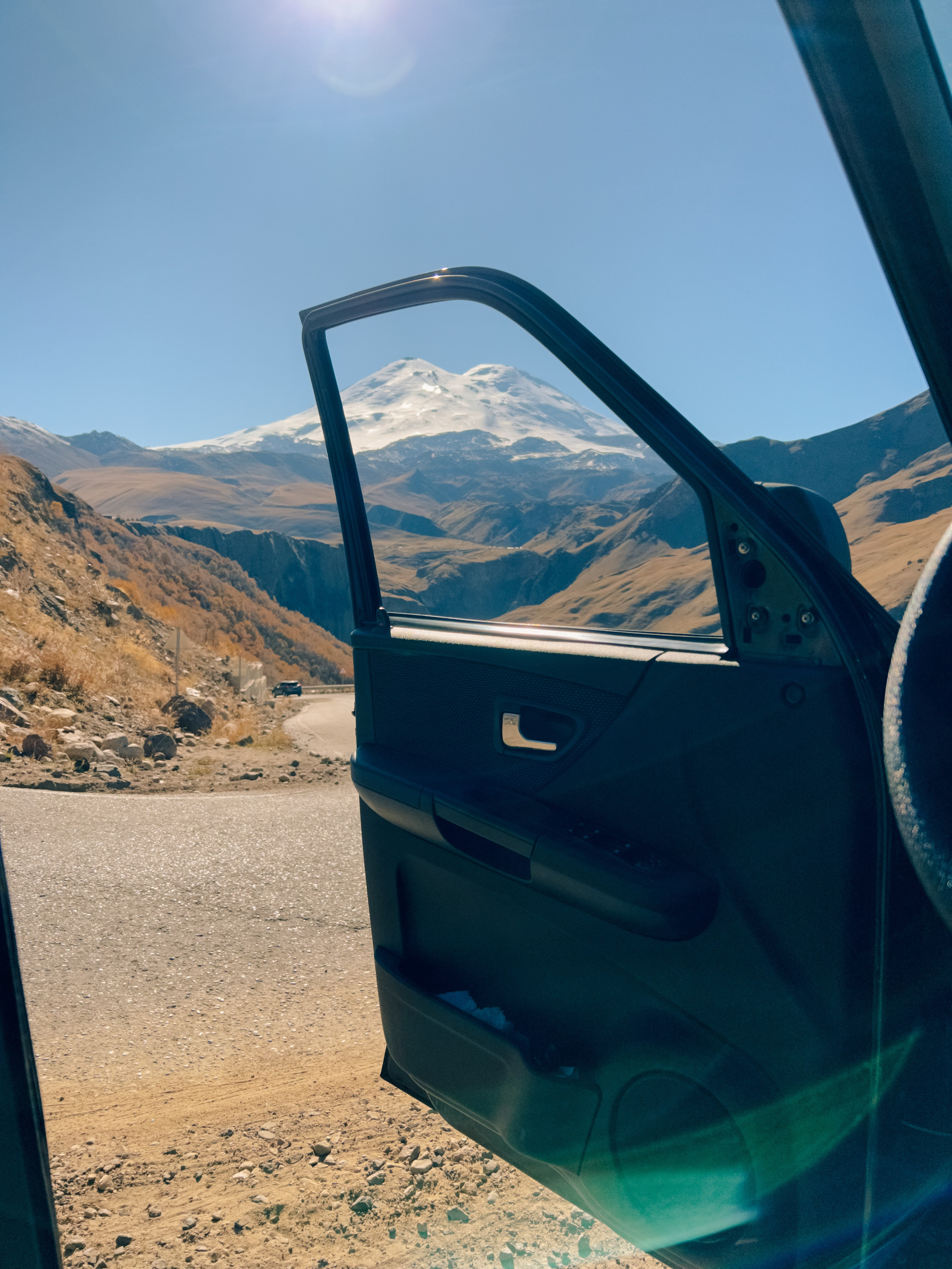 Урочище Джилы-Су. Фотограф Севастополь, Крым. Портретный и репортажный фотограф Коваленко Антонина