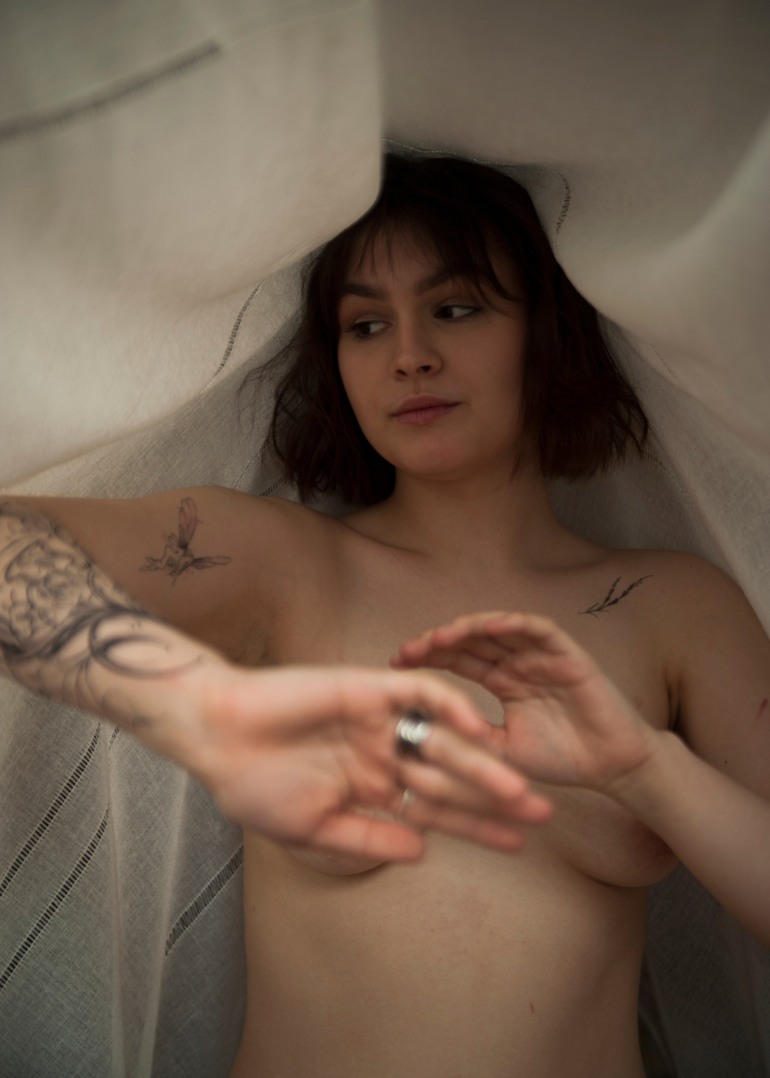 Василиса. Арт-фотограф в Рязани Курилов Евгений