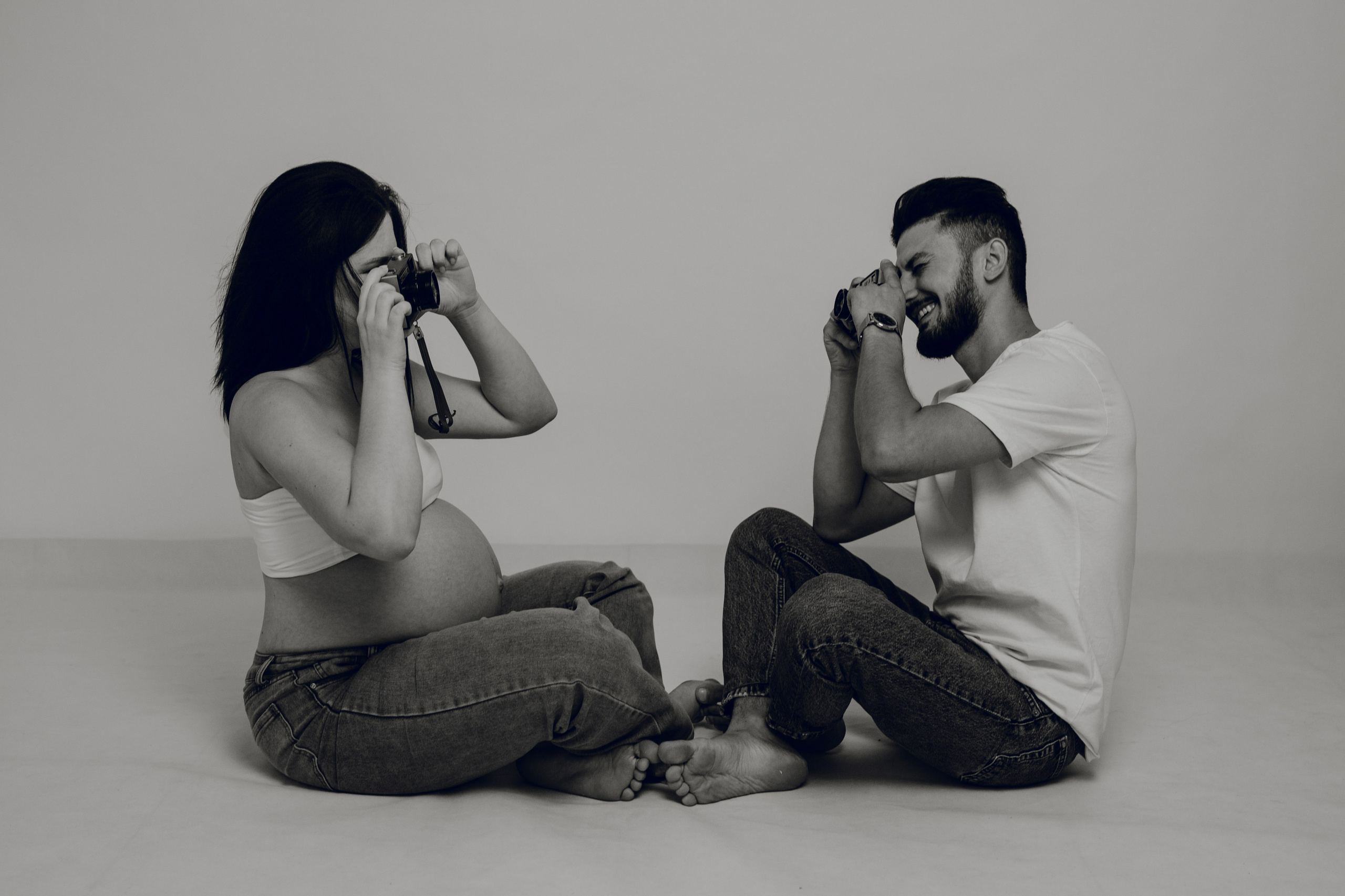 Семейный и детский фотограф в Краснодаре Трещева Вероника