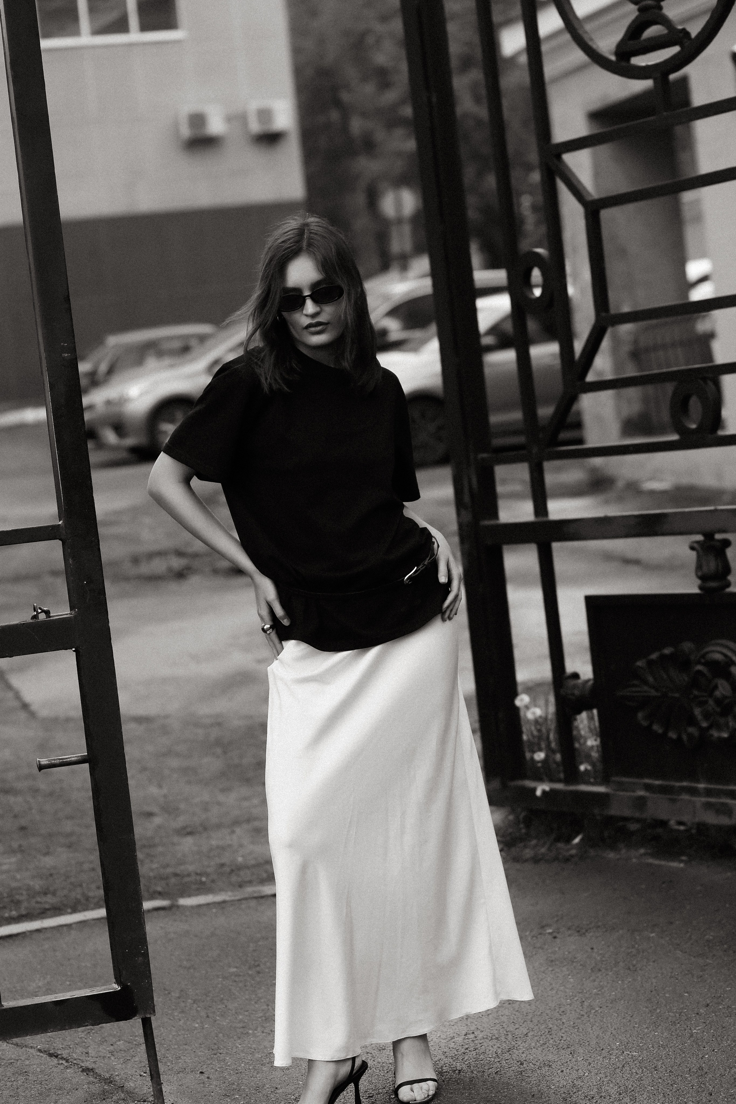 Мон Чебер. Портретный фотограф Анна Мерзлякова