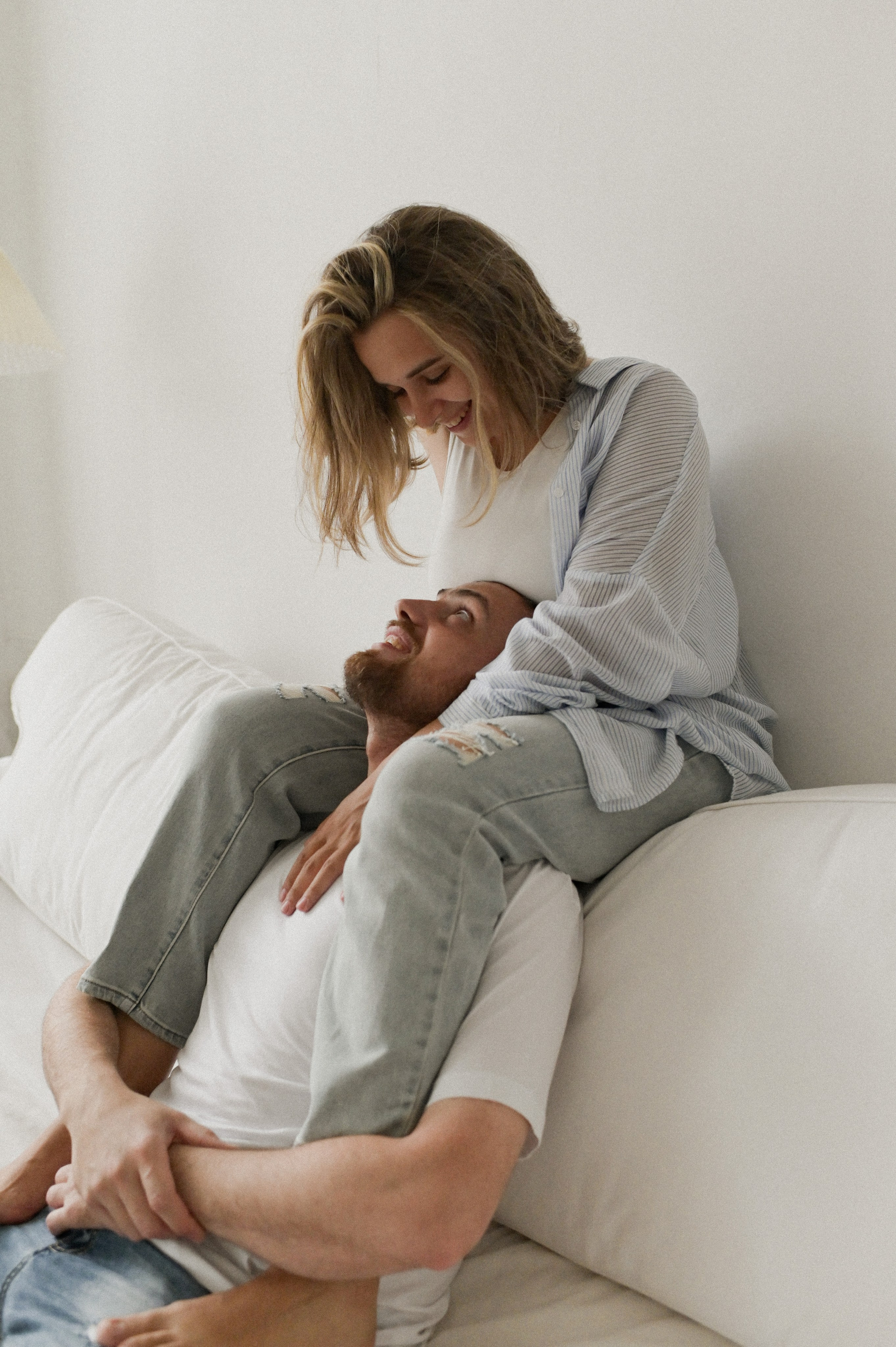 Семейная фотосессия. Фотограф Светлана Скороходова Владимир-Москва