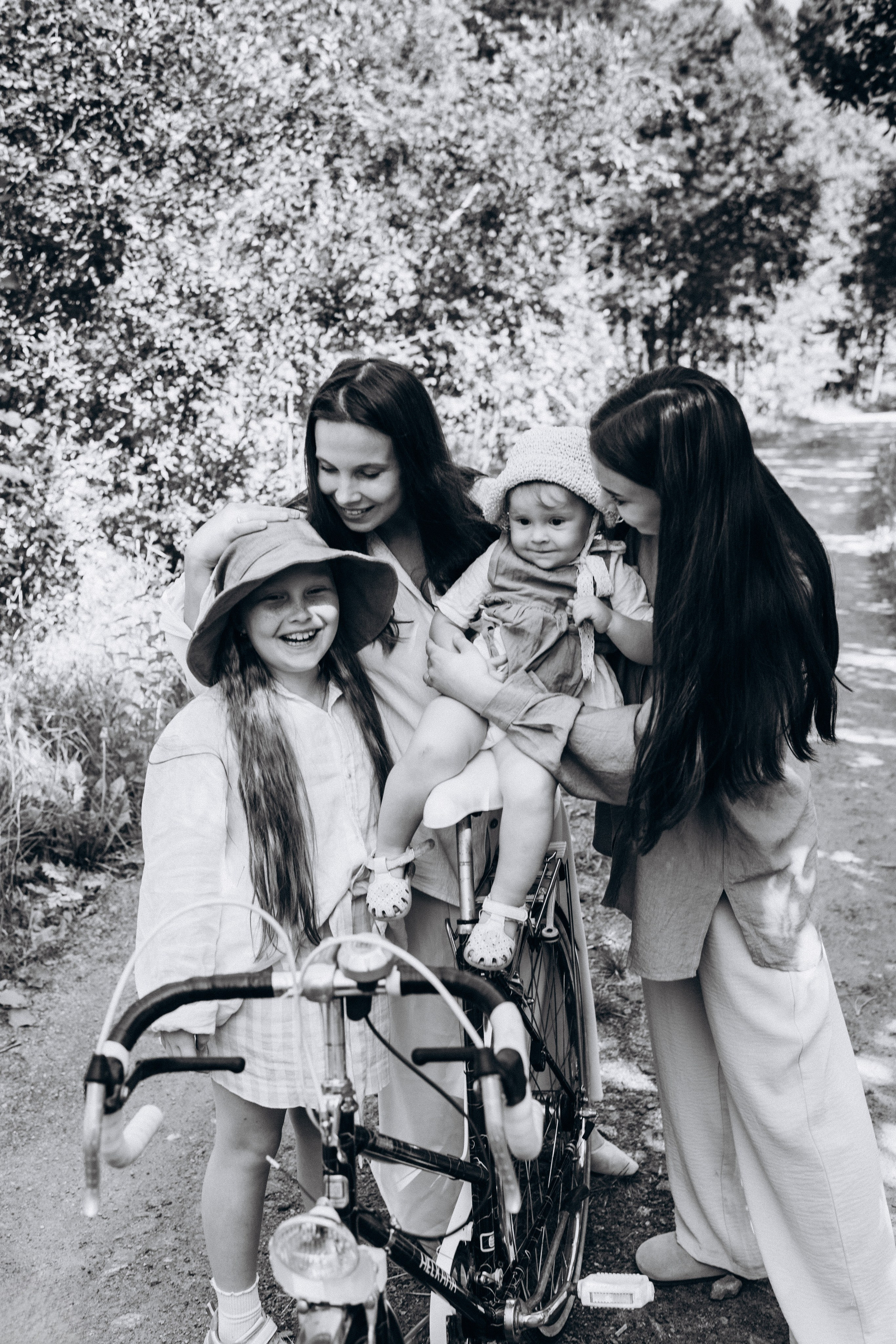 Семейная фотосессия. Фотограф Светлана Скороходова Владимир-Москва