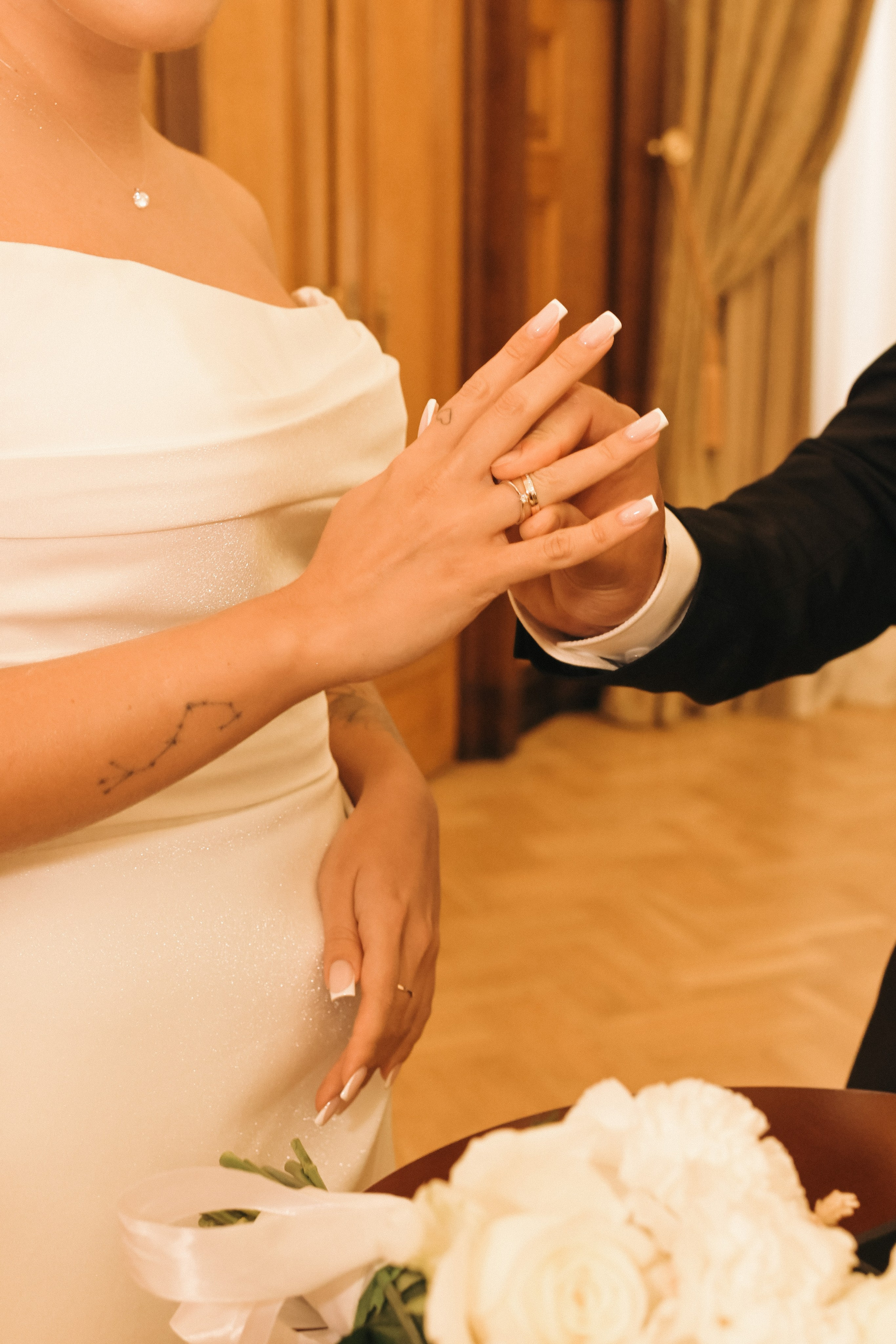 Свадебные фотосессии. Фотограф Светлана Скороходова Владимир-Москва