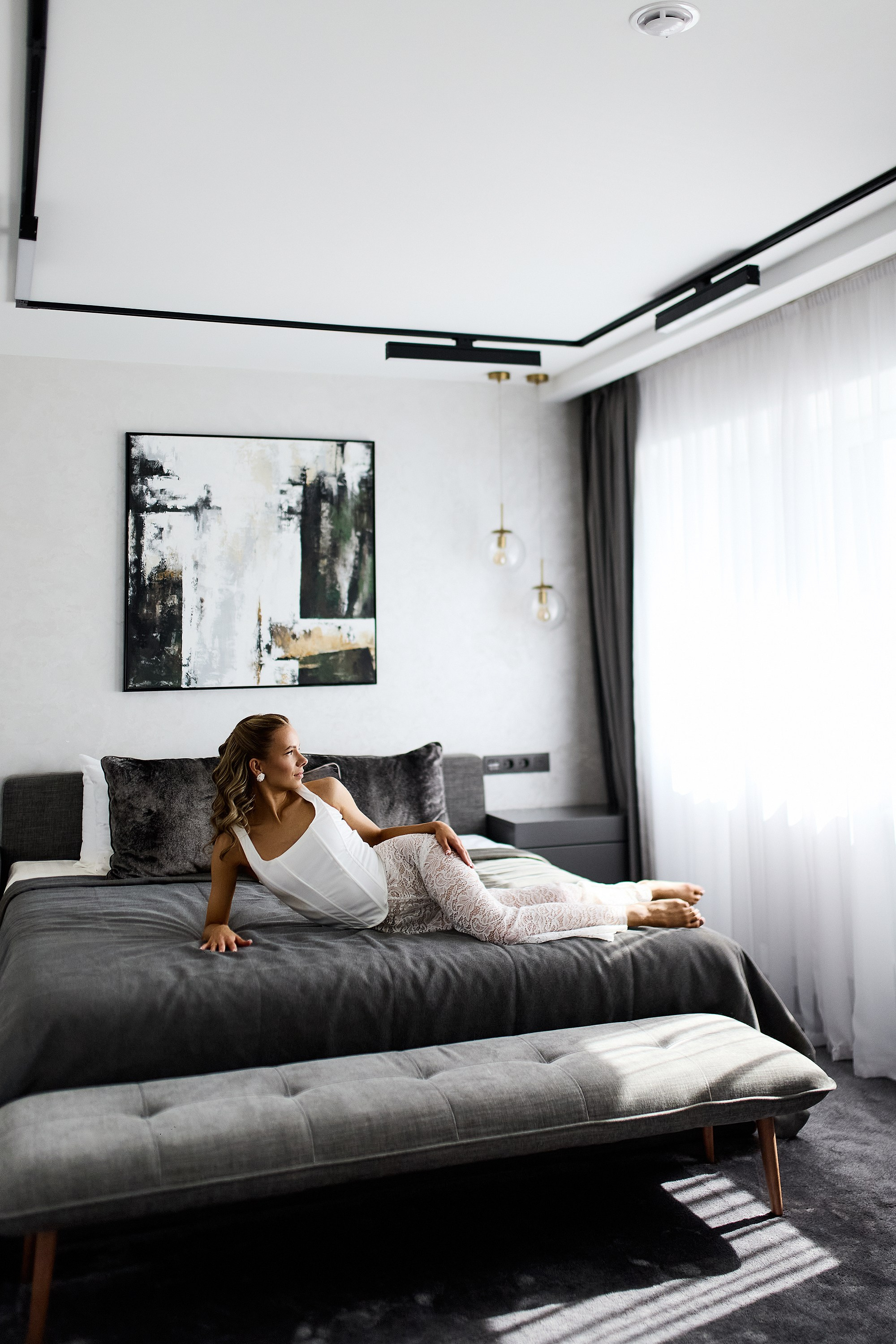 Wedding Day Артём + Татьяна. Свадебный и портретный фотограф в Белгороде Гаркавцева Полина