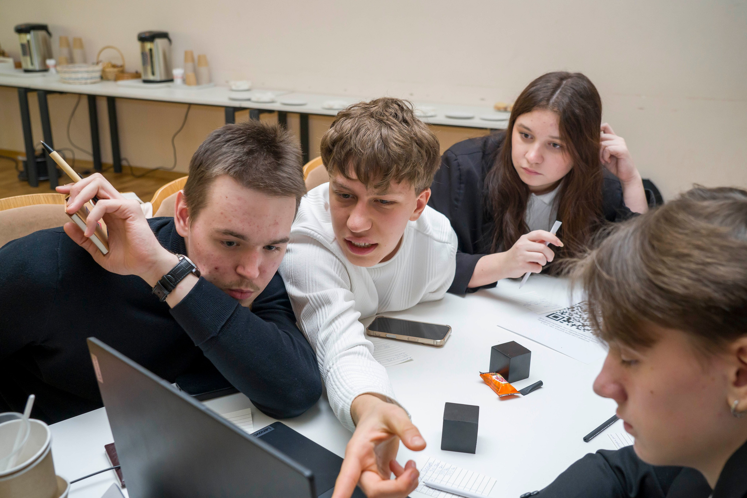 Экономический чемпионат им. Маневича. Фотограф в Санкт-Петербурге. Репортажная и все съёмки для бизнеса