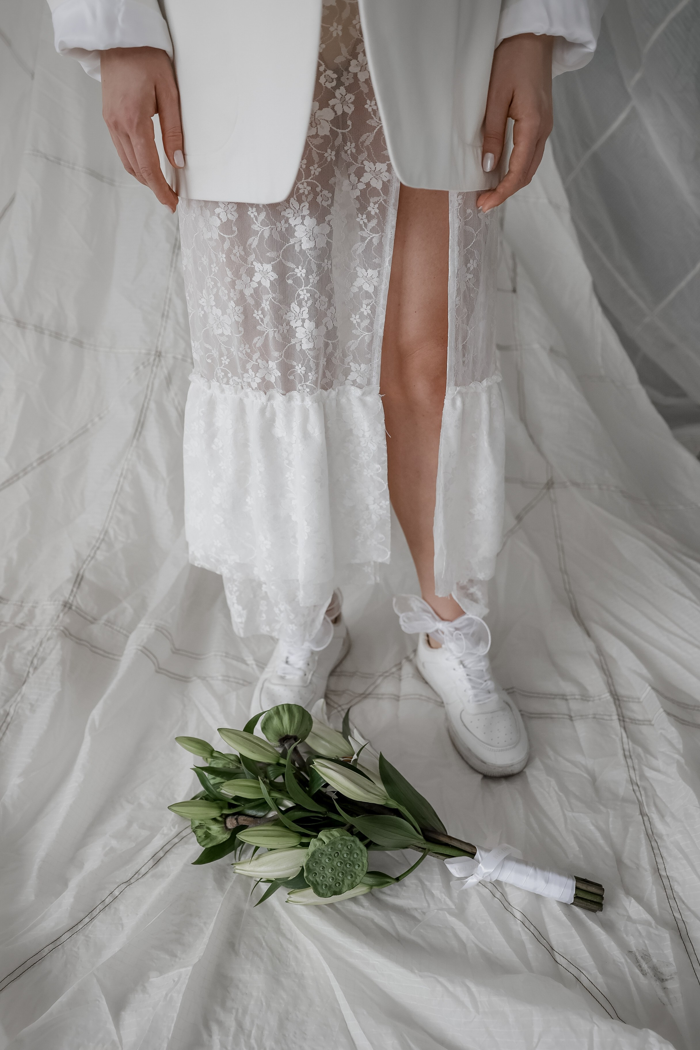 Антон и Дарья утро невесты. Свадебный, репортажный, фотограф Москва и Московская область