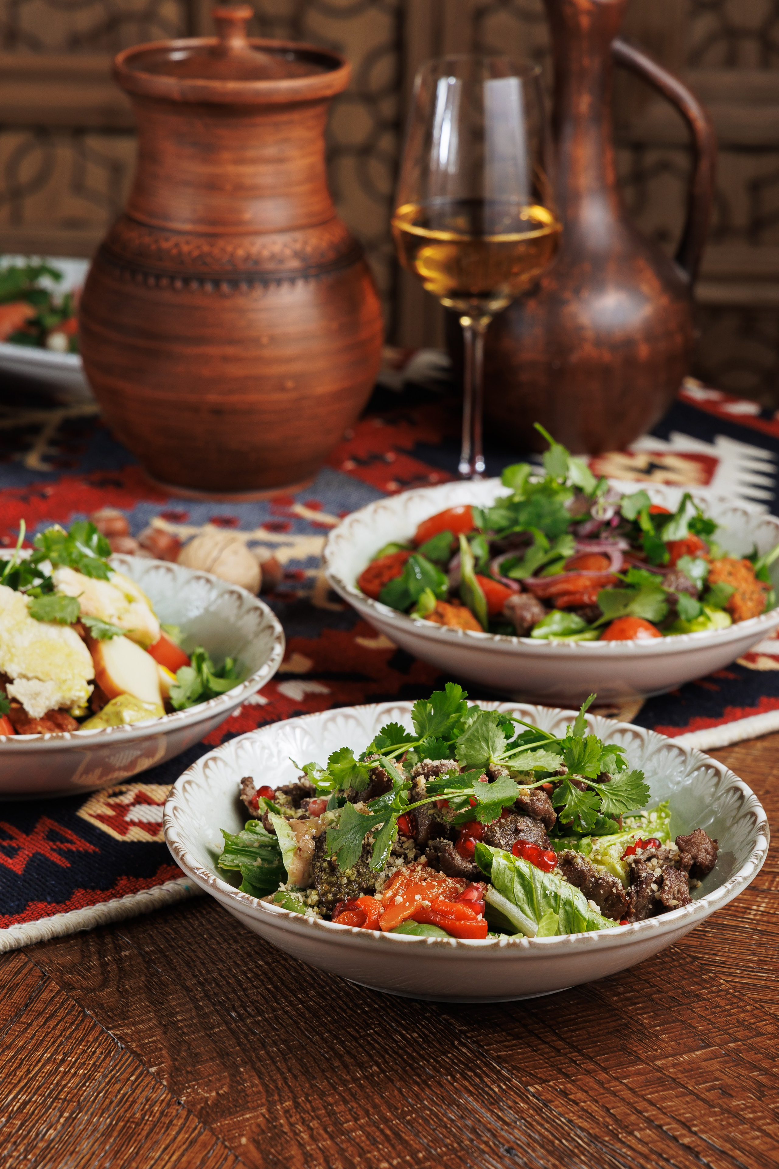 «Миван». Фото и видео контент за одну съемку — Веретенников Егор