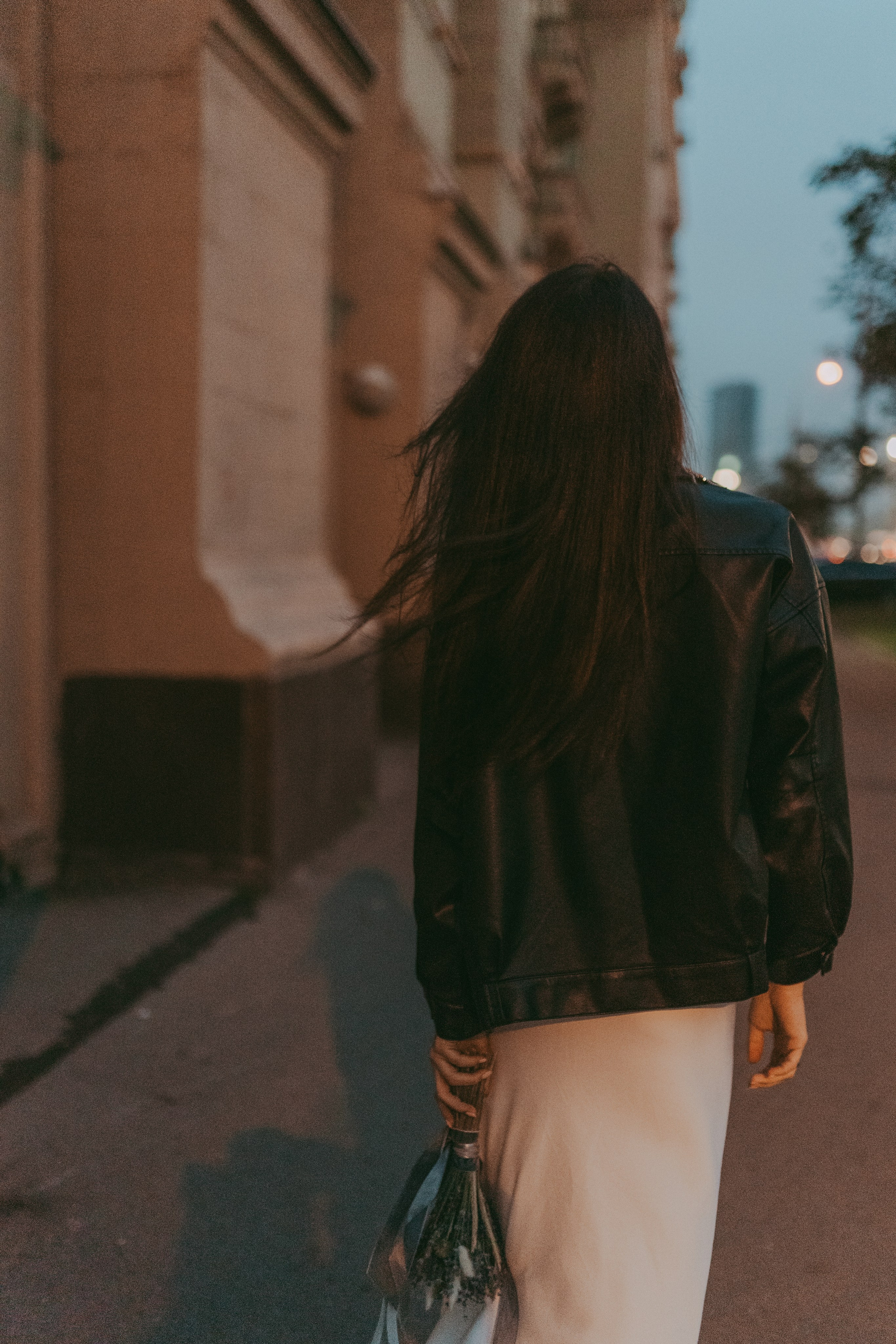 Свадебная прогулка «На крыше». Семейный и свадебный фотограф в Москве Виктория Махова