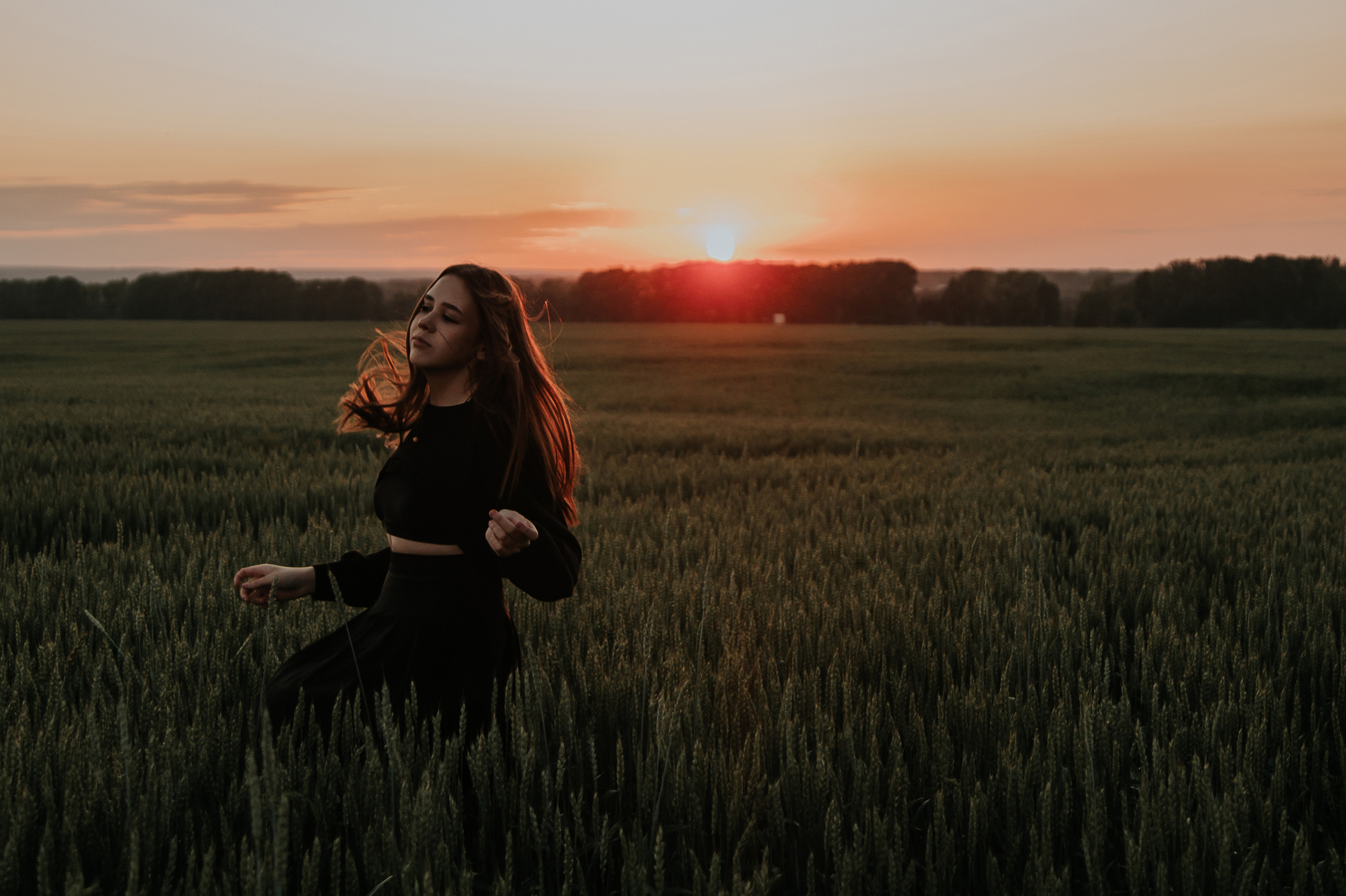 Фотограф в Киселёвске Татьяна Трухалева