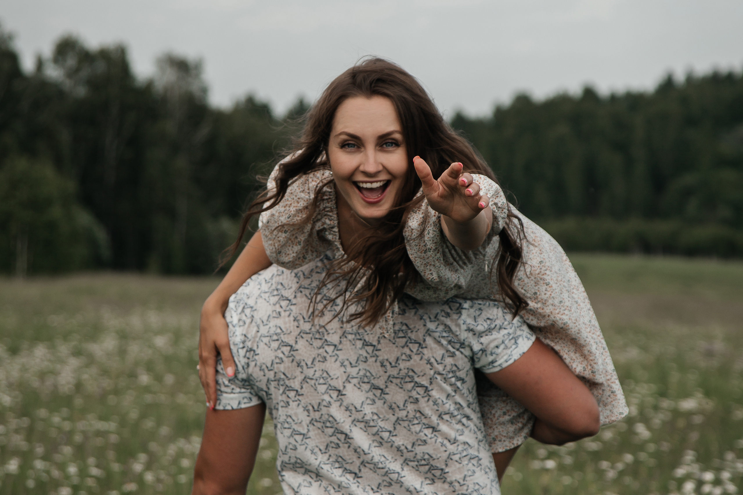 Фотограф в Киселёвске Татьяна Трухалева