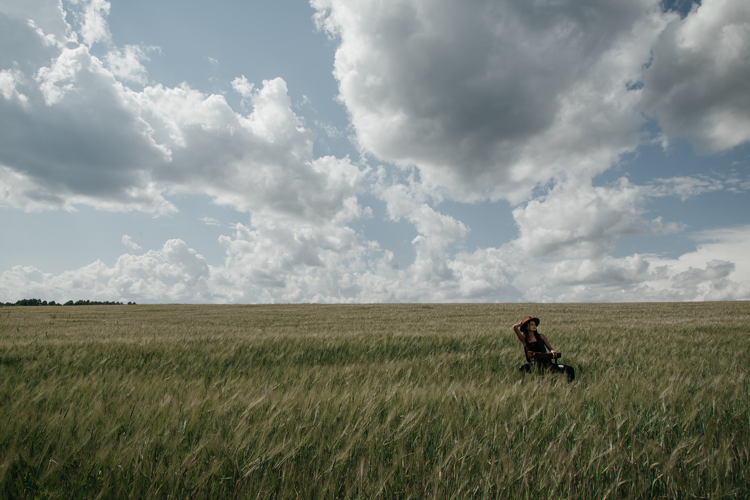 Фотограф в Киселёвске Татьяна Трухалева