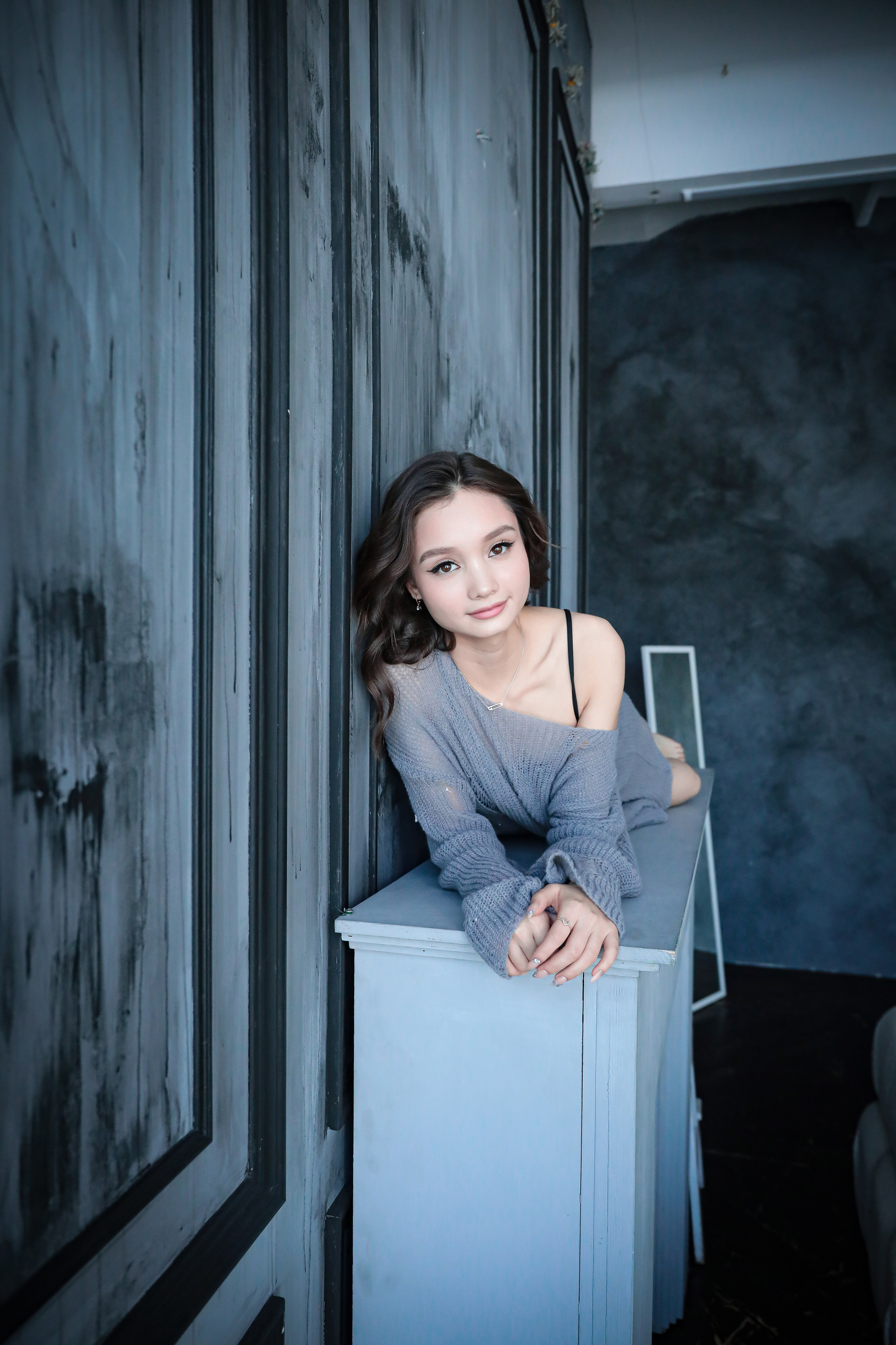 Лили. Фотограф г. Хабаровск. Семейные и индивидуальные съёмки