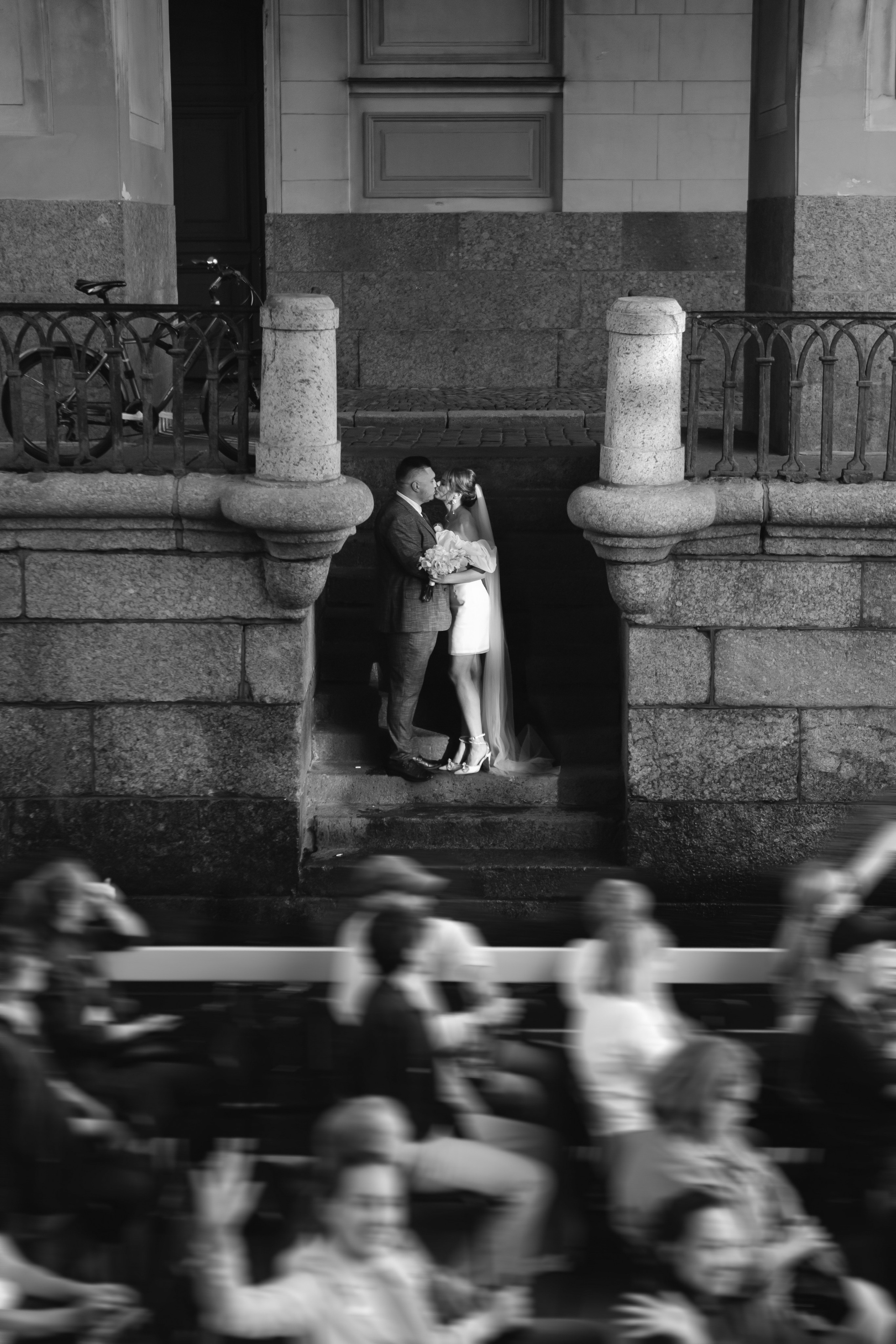 31 августа. Свадебный и семейный фотограф Арина Кулёва