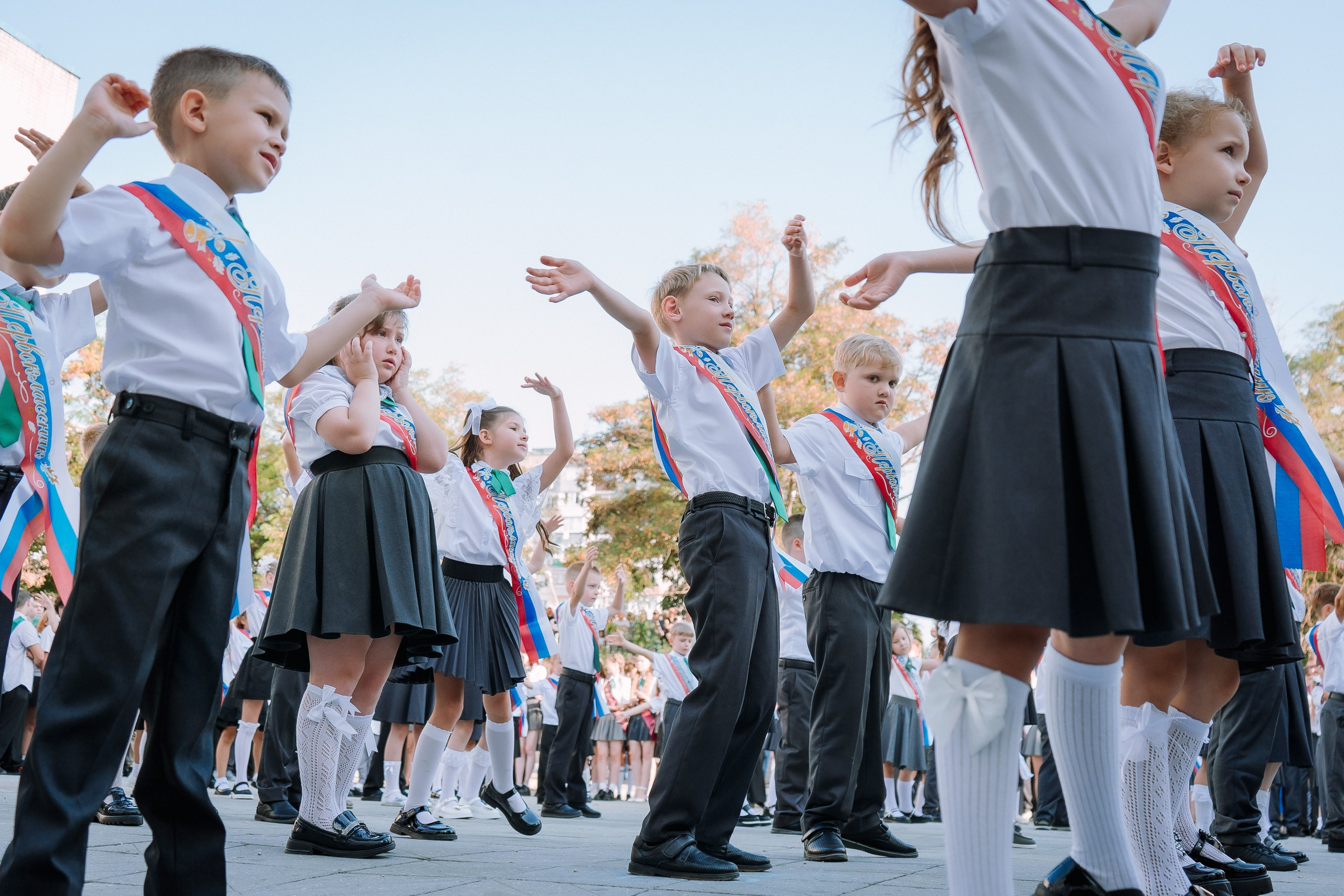 1 класс 19 школа. Выпускные альбомы Натальи Бутко: Новороссийск, Анапа, Геленджик