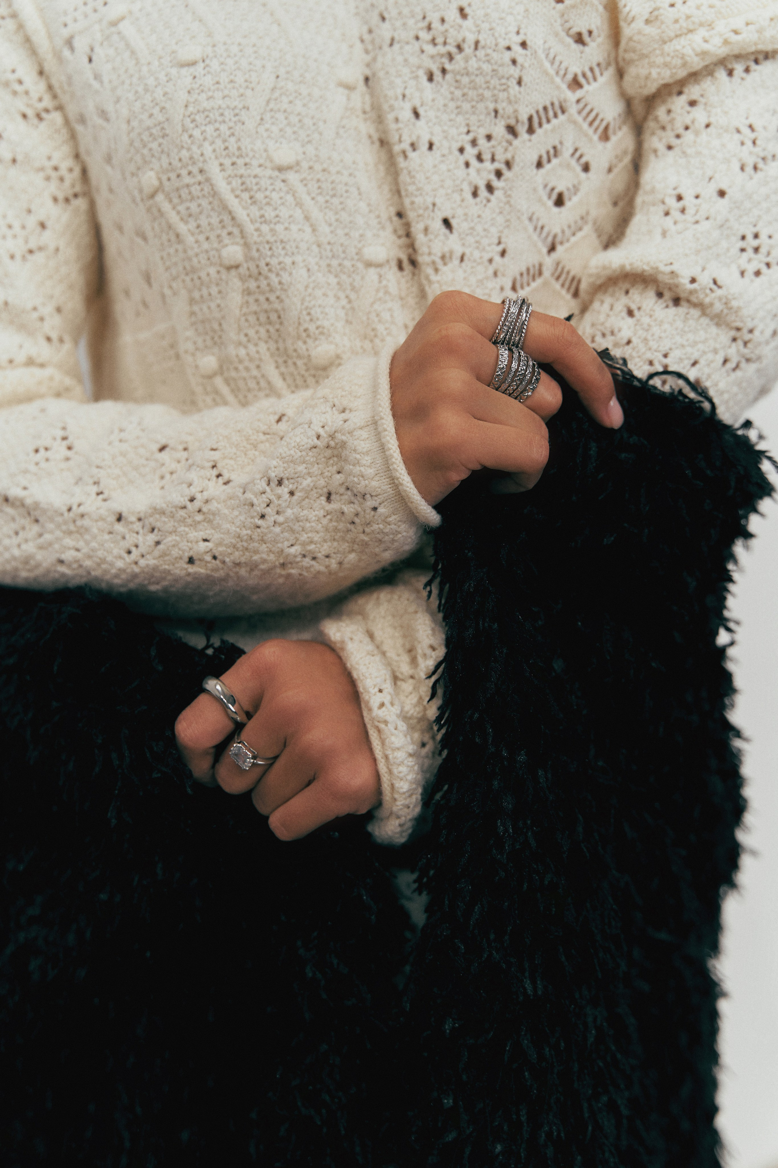 Съемка для брендов. Фотограф Уфа Наиль Мусин