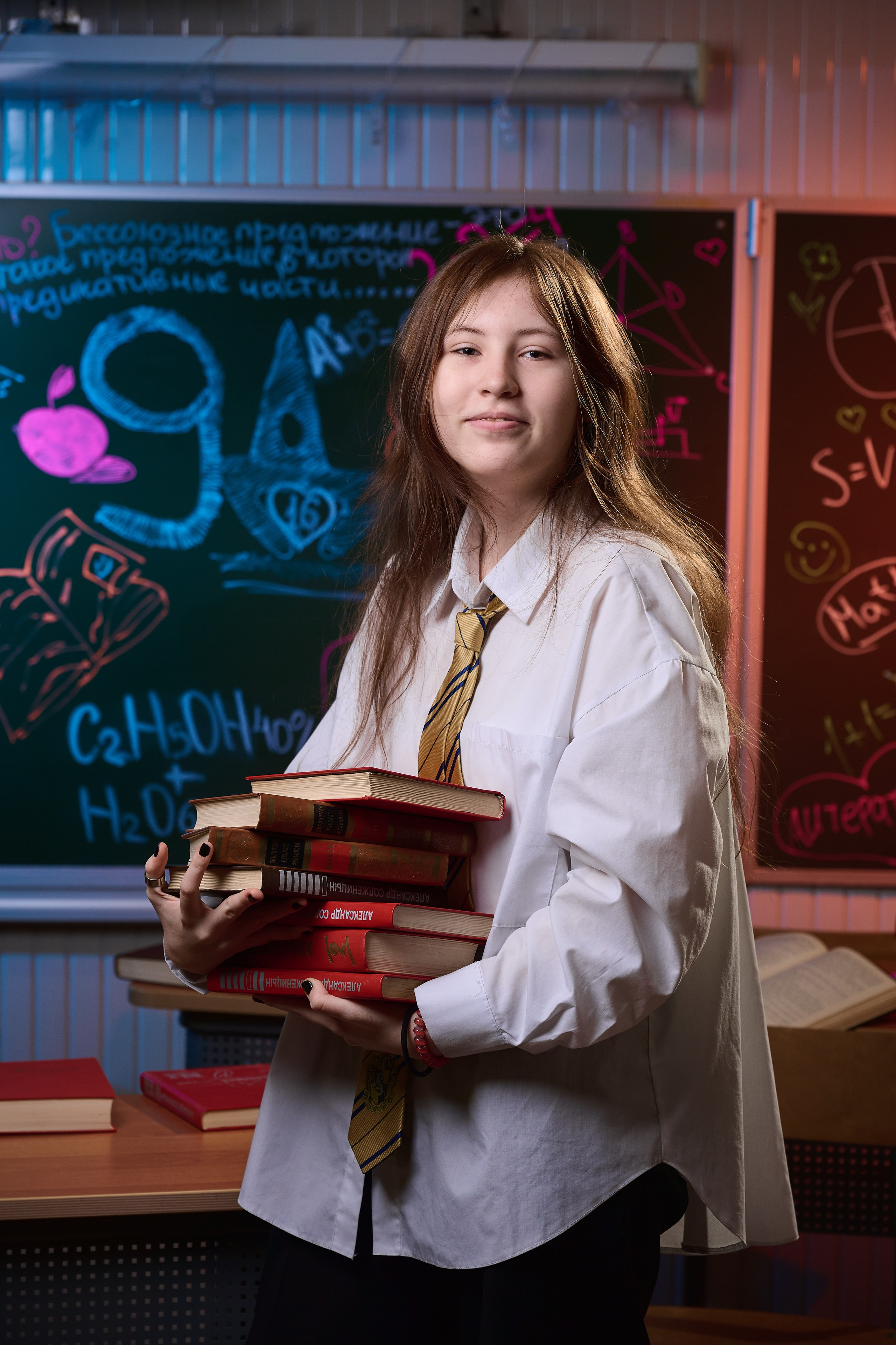 Персональный альбом для 9-11 классов. Выпускной альбом Выборг, Каменногорск, Светогорск, Санкт-Петербург