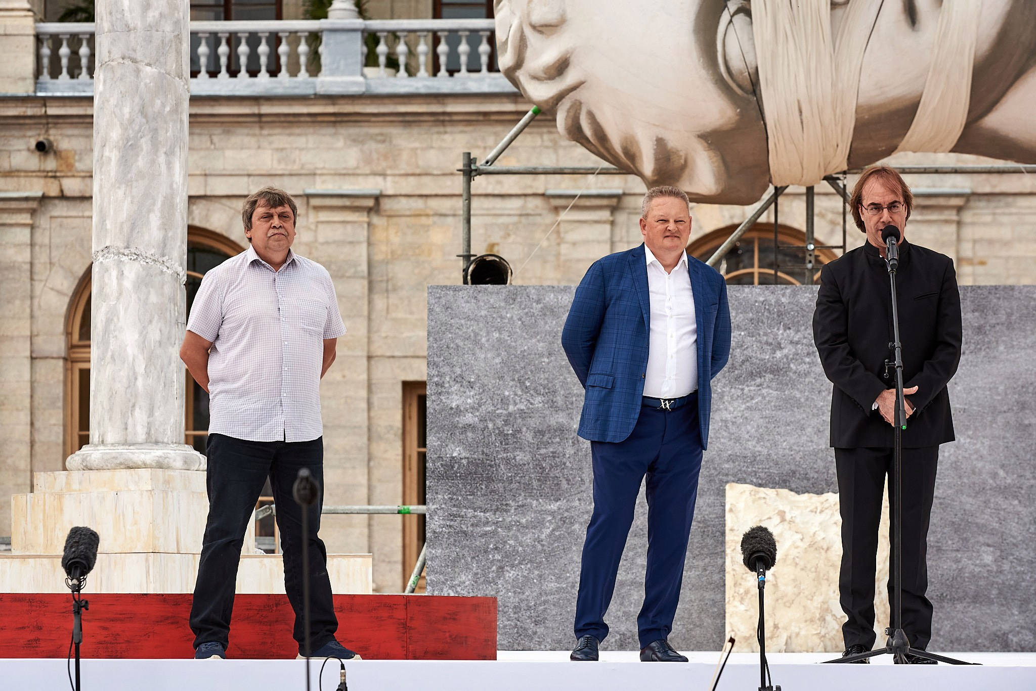 XIII САНКТ-ПЕТЕРБУРГСКИЙ МЕЖДУНАРОДНЫЙ ФЕСТИВАЛЬ «ОПЕРА — ВСЕМ» «Самсон и Далила». Иван Ступа, репортажный фотограф в Санкт-Петербурге и Ленинградской области