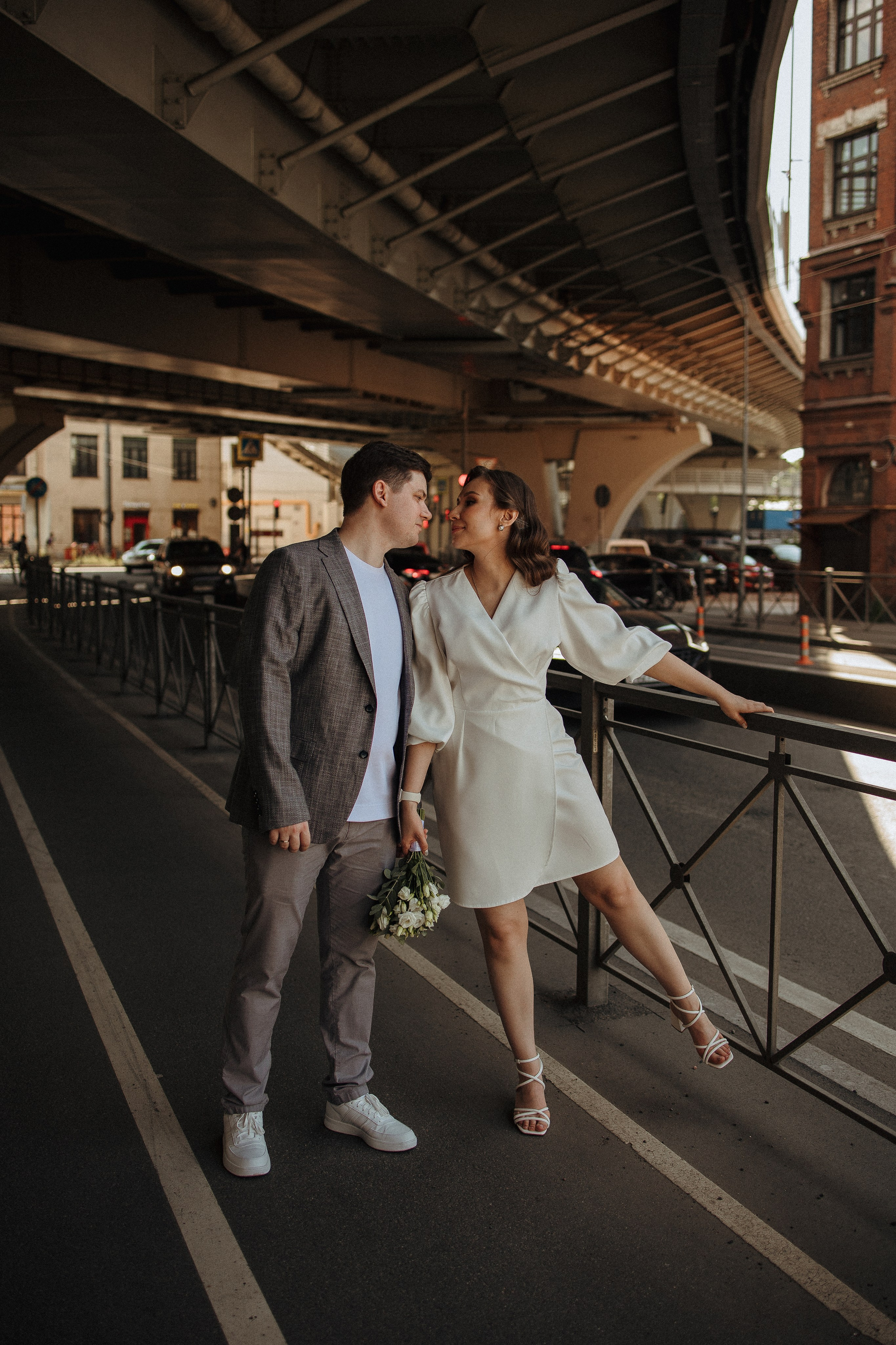 Алина & Максим. Семейный и Свадебный фотограф в Санкт-Петербурге Плохая Екатерина