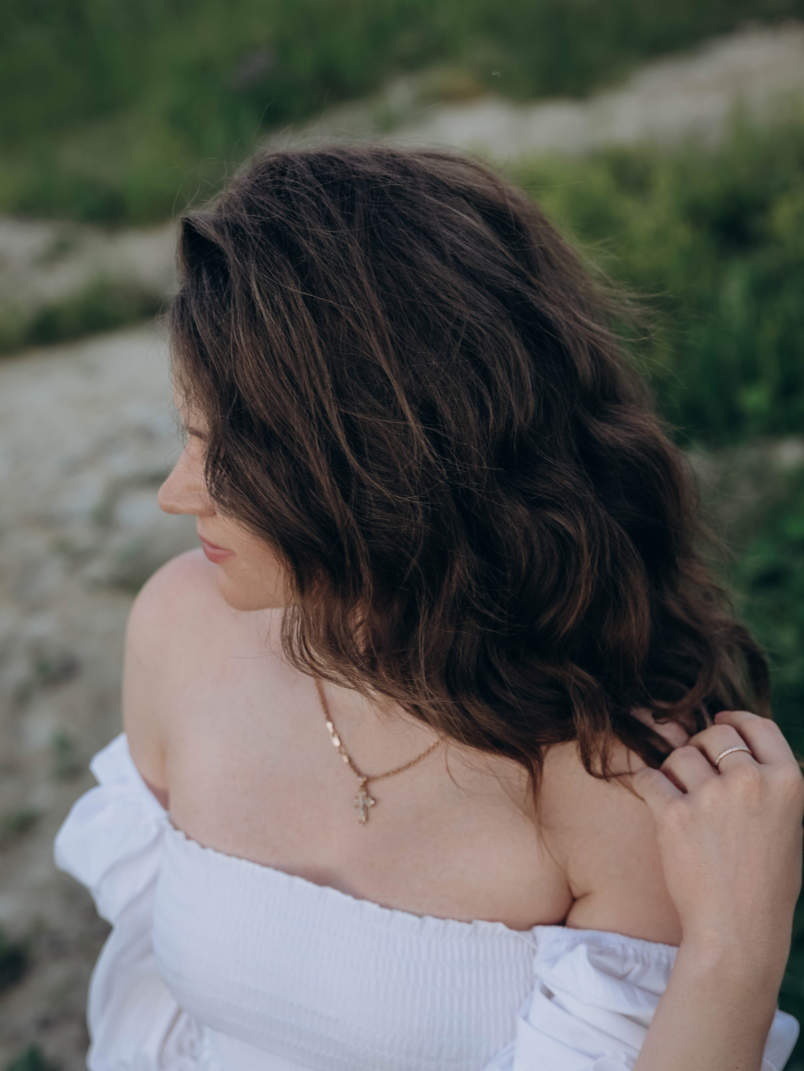 Особенное время. Мультифотограф Динара Ахмедзянова