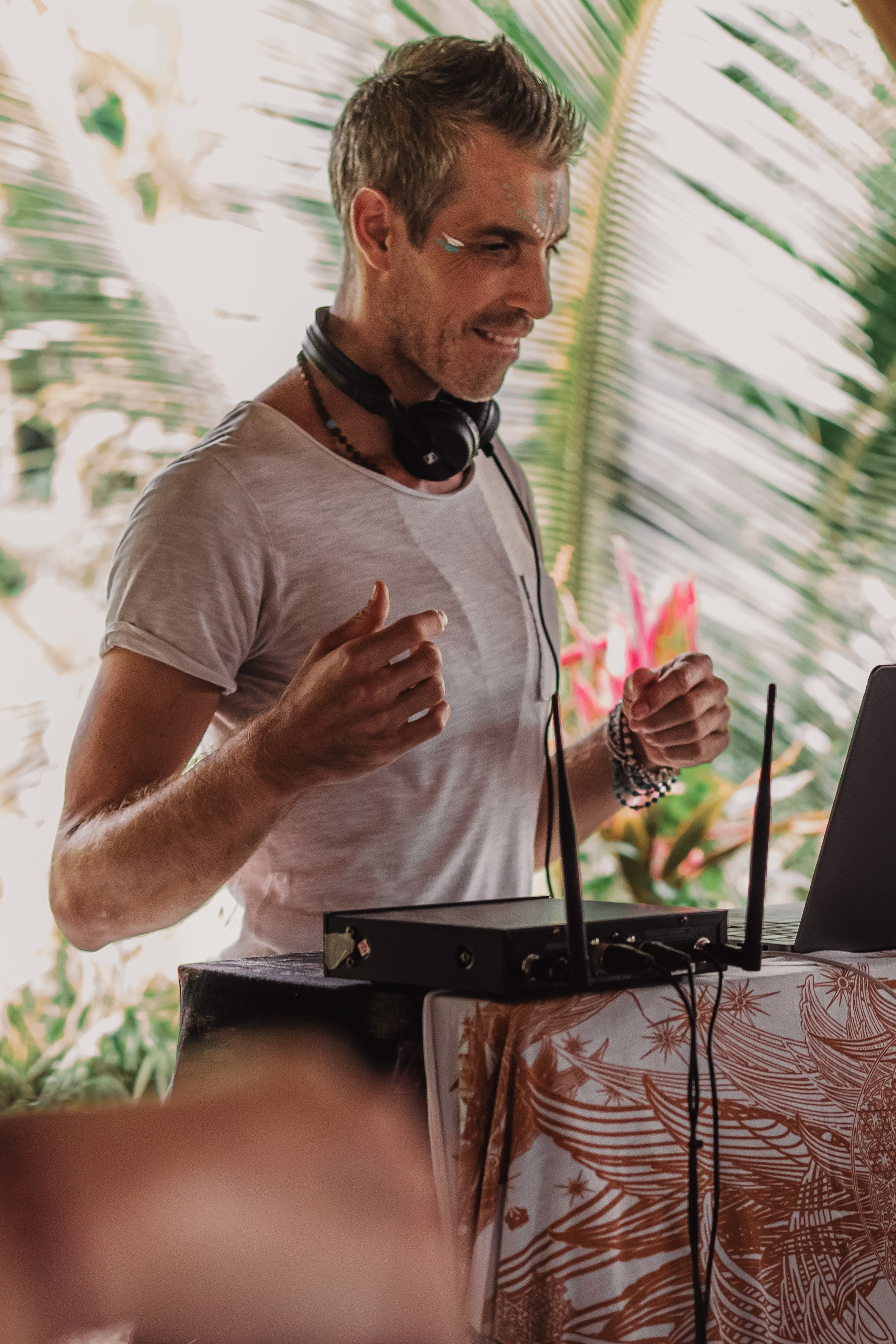 Diwali 11/11 w Bhakti Bliss celebration. Mariam Bagdasaryan