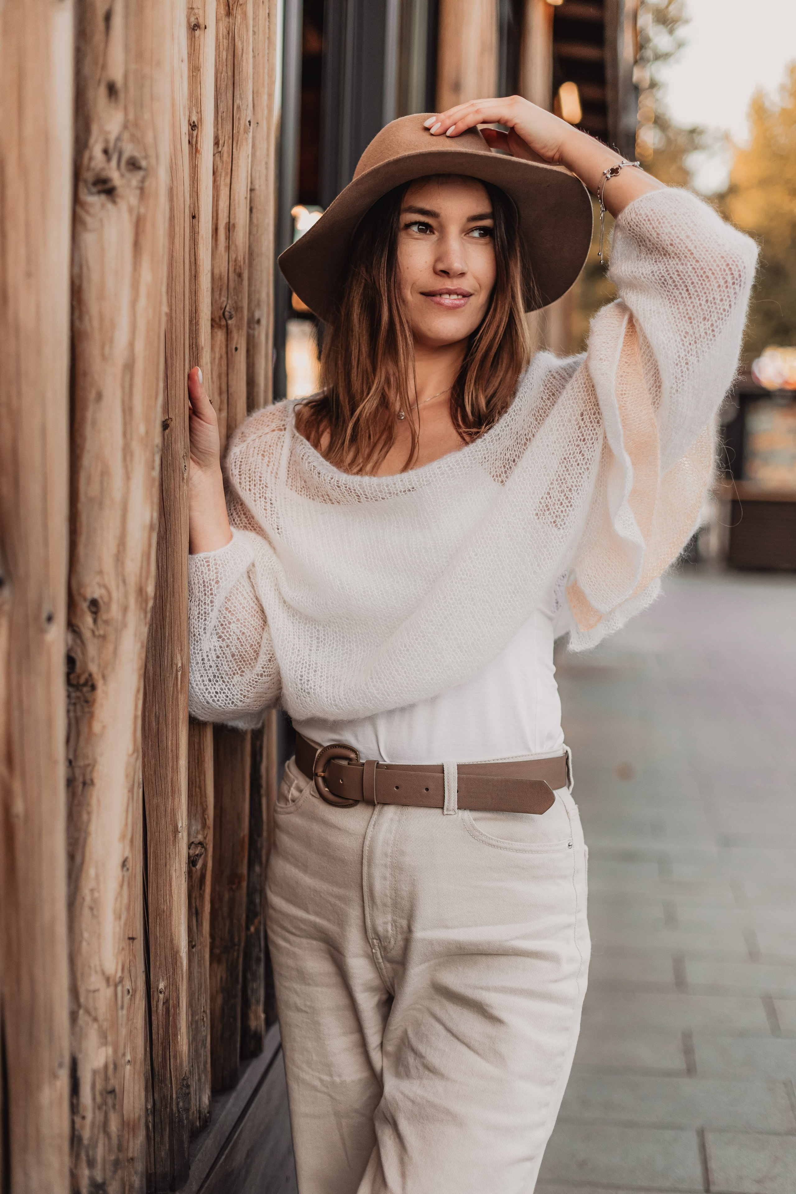 Little autumn. Мариам Багдасарян