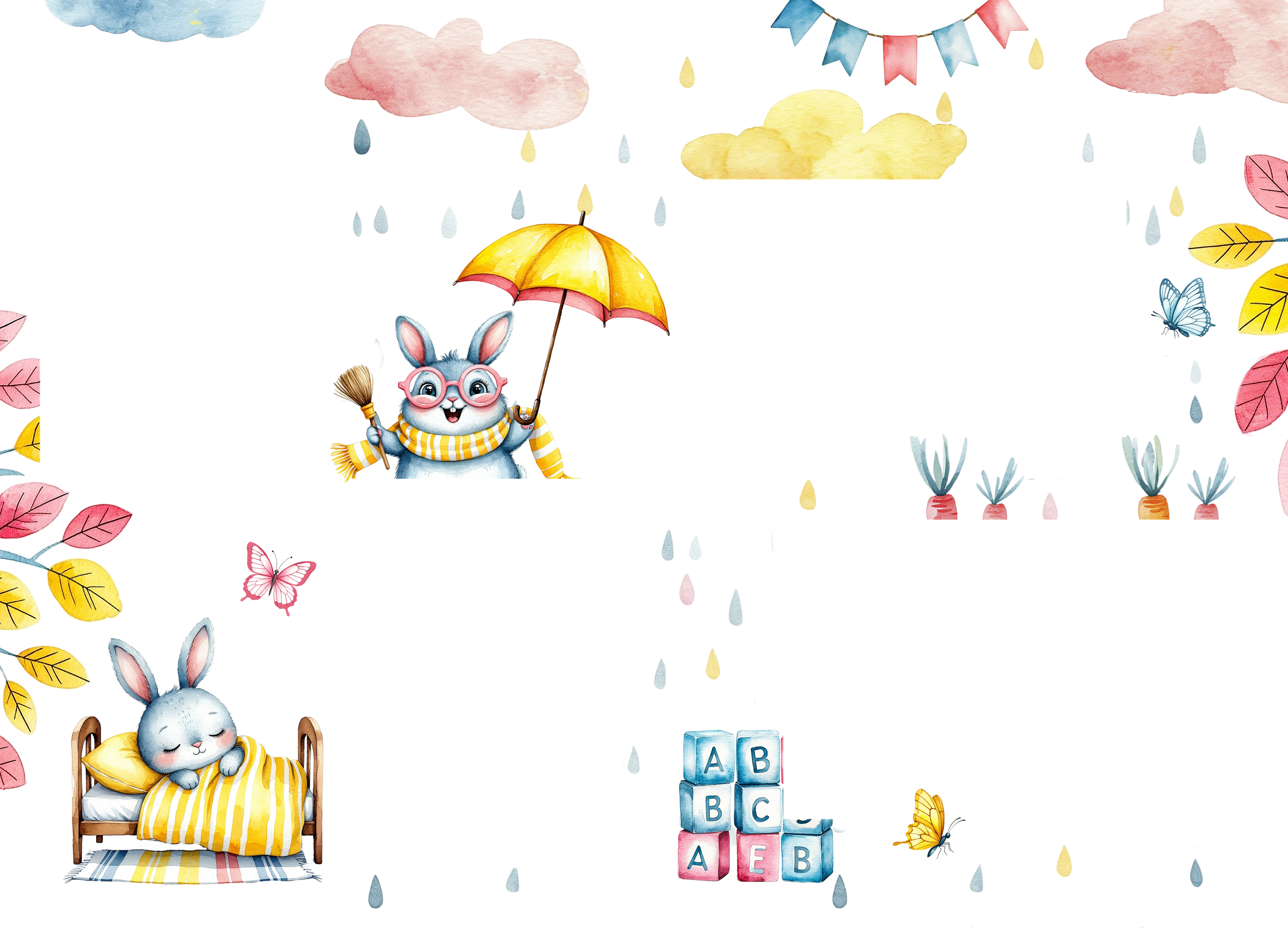 Выпускная фотокнига для детского сада «Зайка». Medlori fotobook Выпускные альбомы в Липецке Лариса Медведева