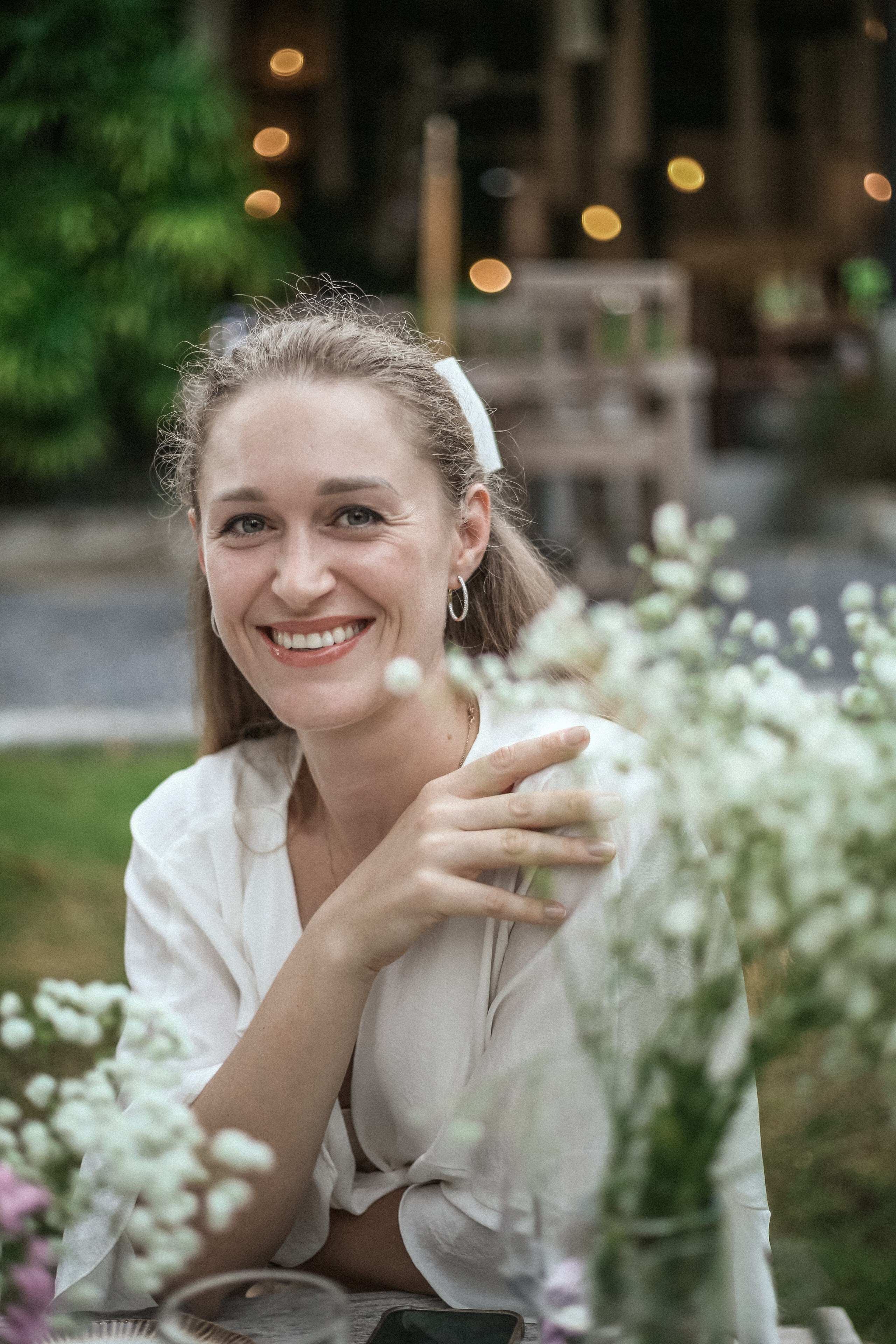 Винный Девичник в стиле Прованс. Фотограф и видеограф Анна Домашенко