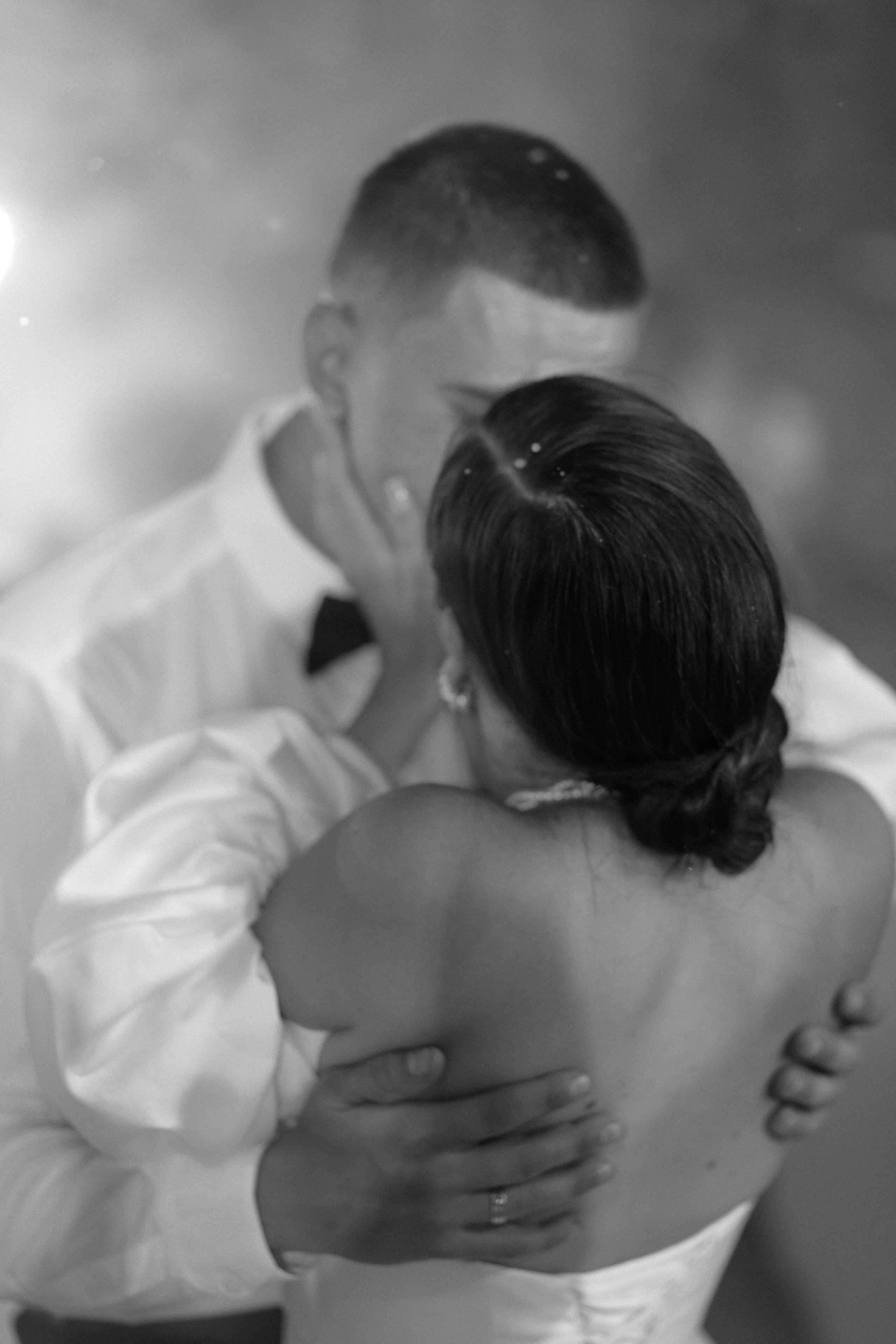 Все начинается с любви!. Свадебный фотограф Алина Хабарова