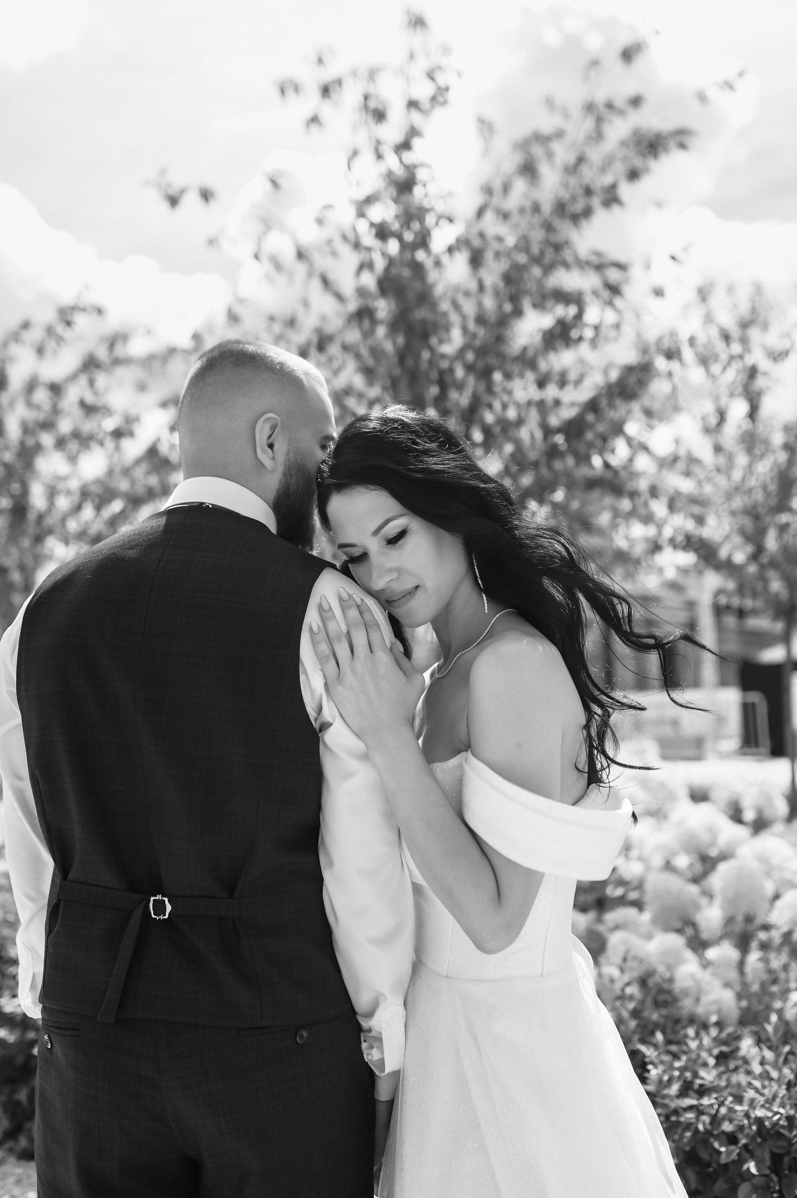 Полина & Алексей. Семейный фотограф Олеся Батурина Рязань