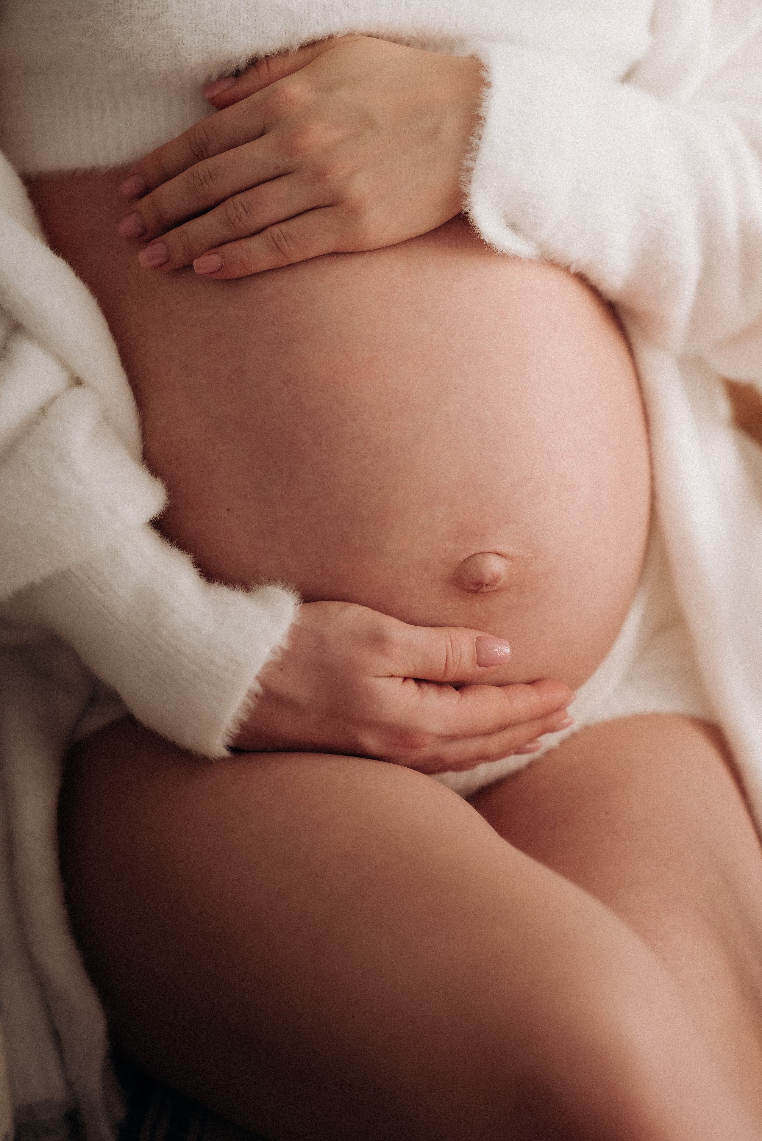 Будущие родители. Женский и семейный фотограф в Москве и Красногорске Светлана Левченко