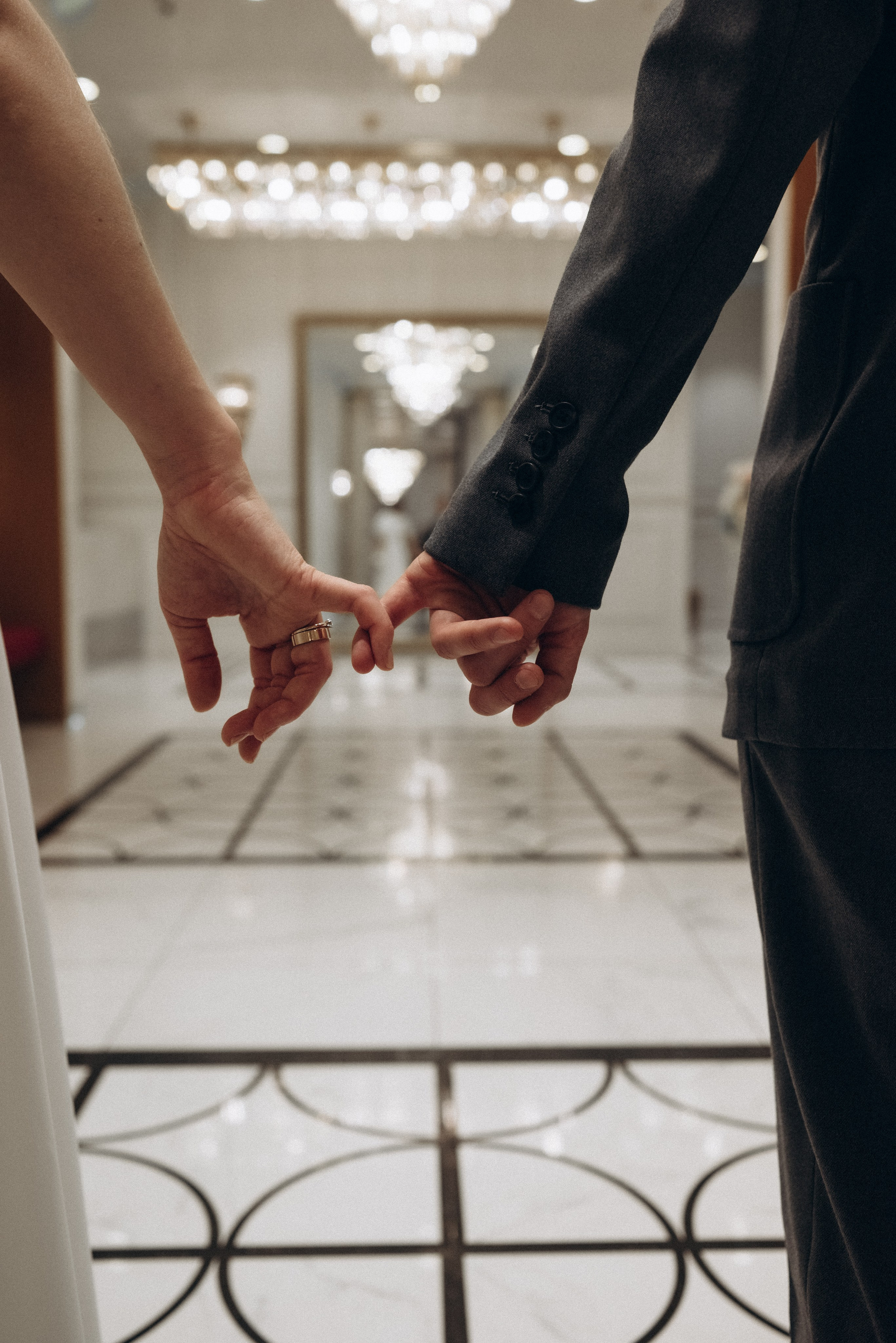 Катерина и Андрей. Женский и семейный фотограф в Москве и Красногорске Светлана Левченко