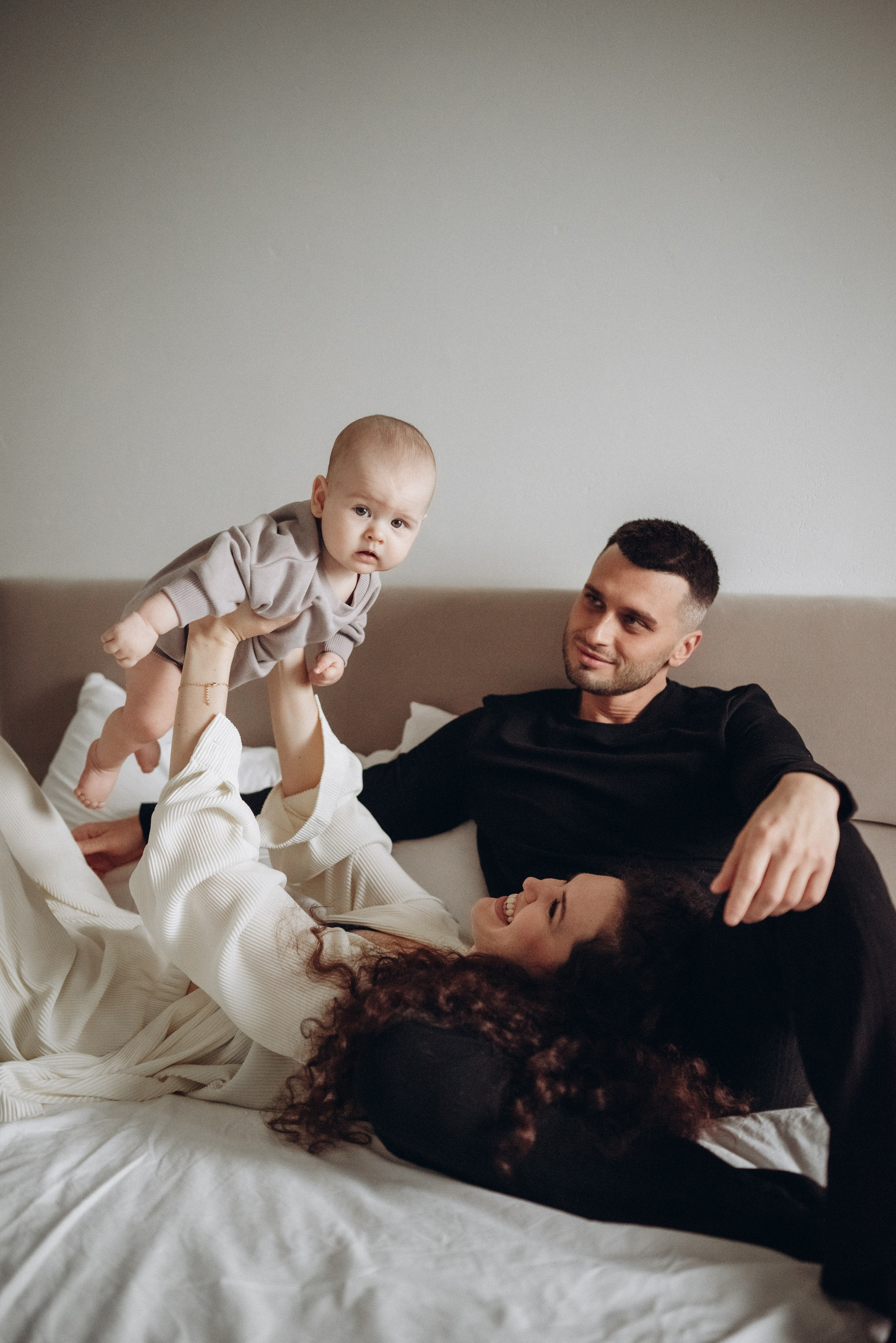 Женский и семейный фотограф в Москве и Красногорске Светлана Левченко